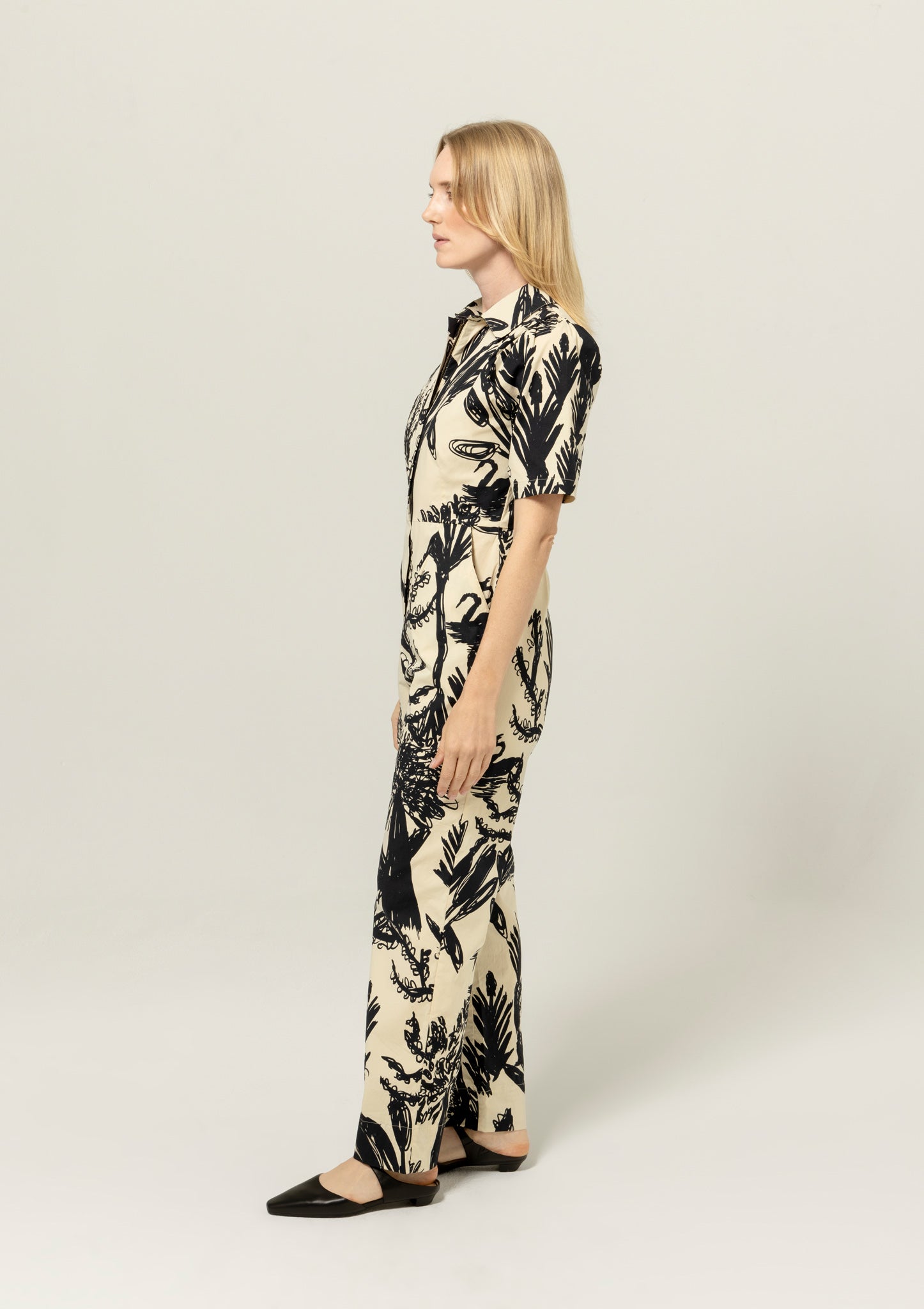 Kami Jumpsuit