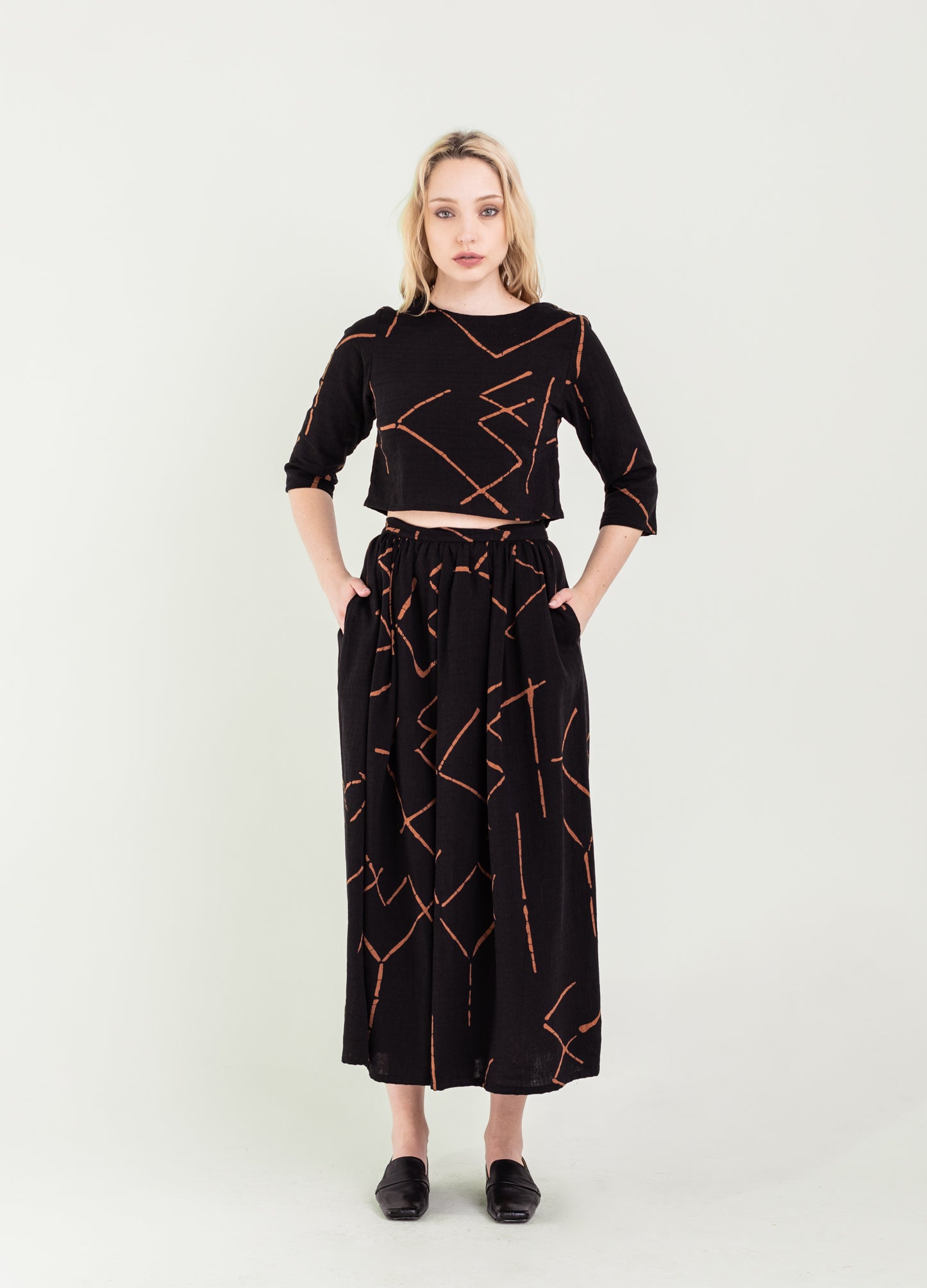 Elora Skirt