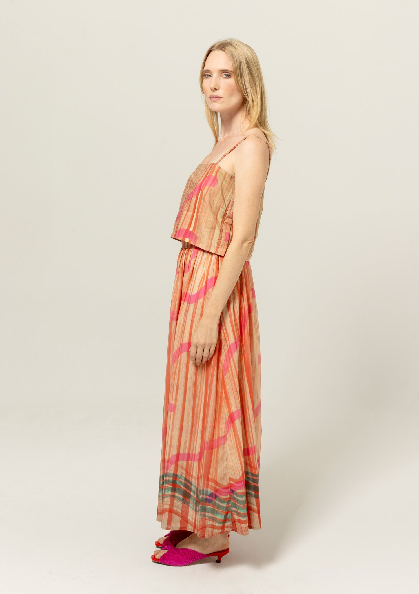 June Top