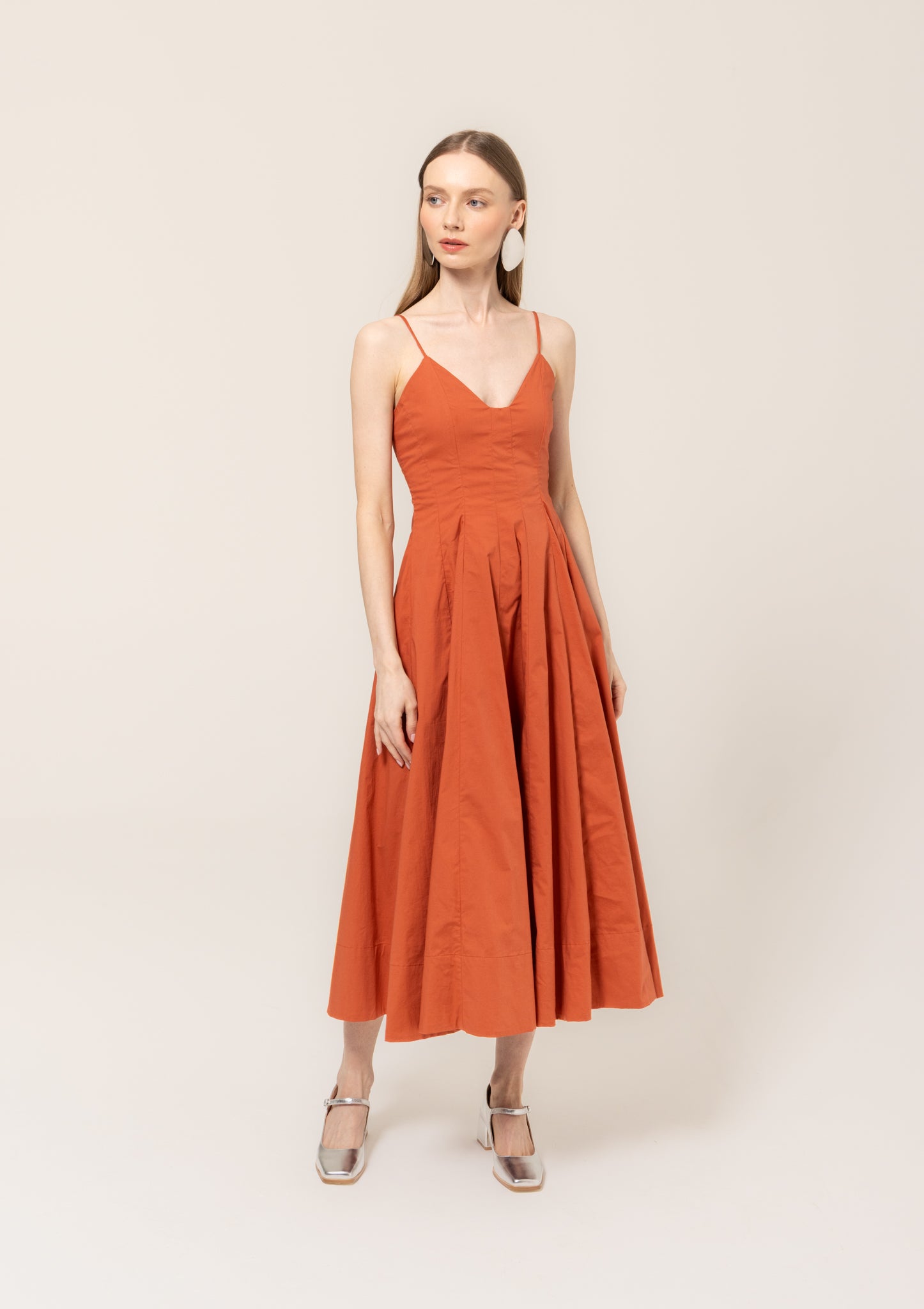 Liv Dress