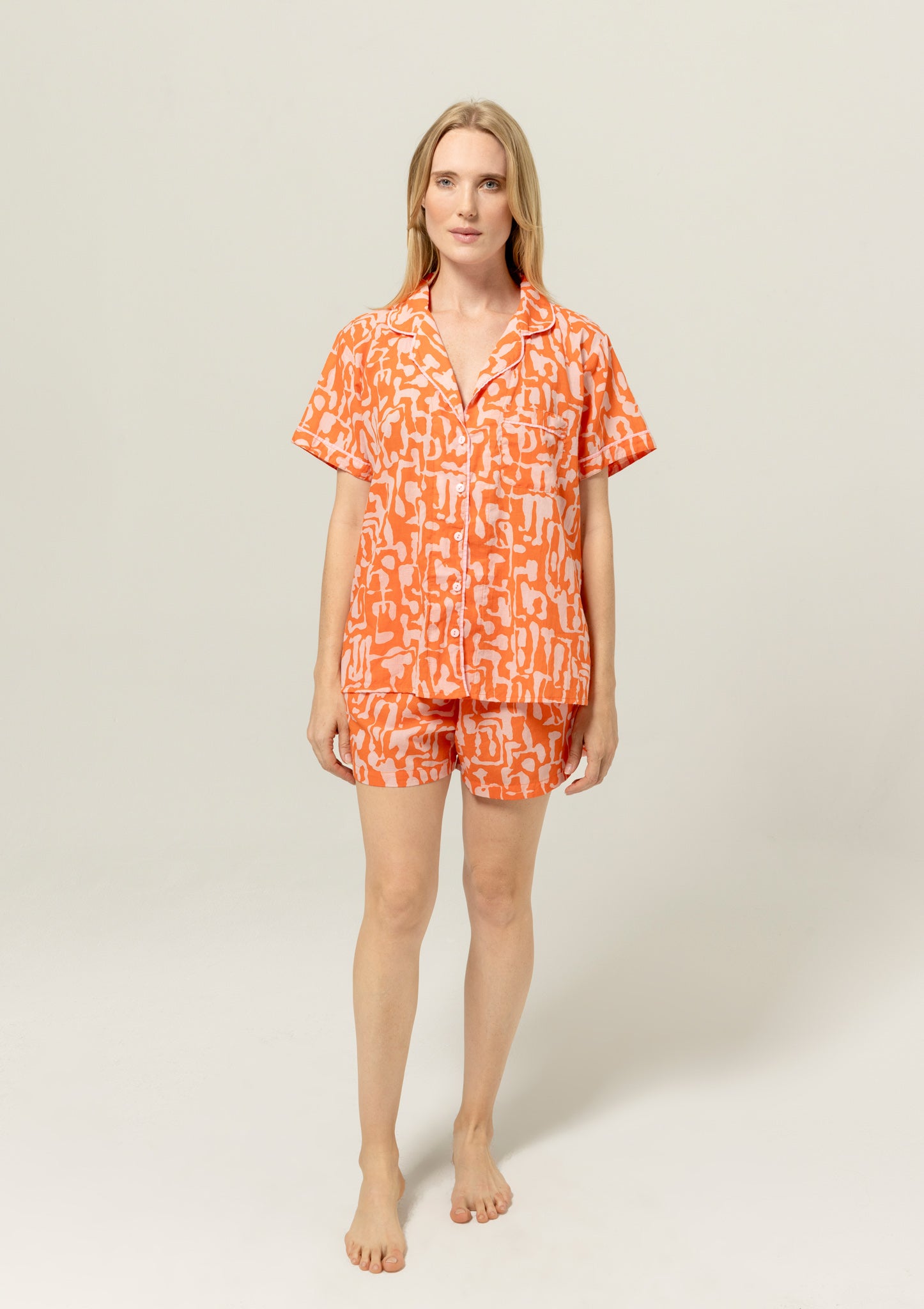 Mandy PJ Set - 1 left!