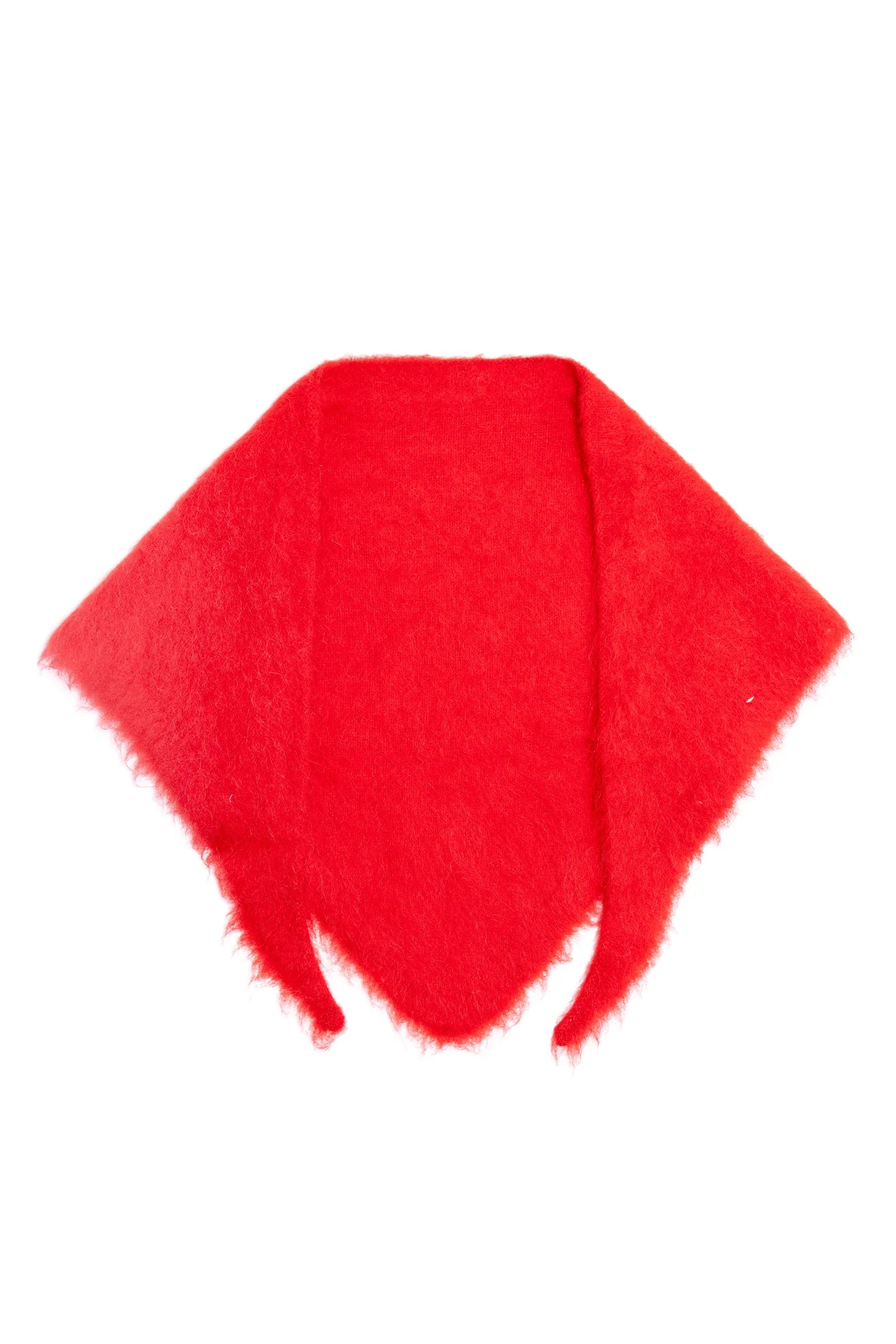Toit Volant - Taffy Bandana - Red