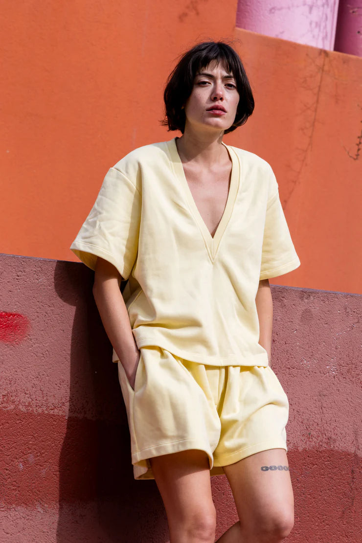 Toit Volant - Joan Boxer Shorts