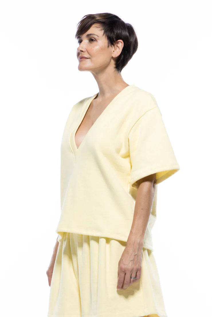 Toit Volant - Mars Top