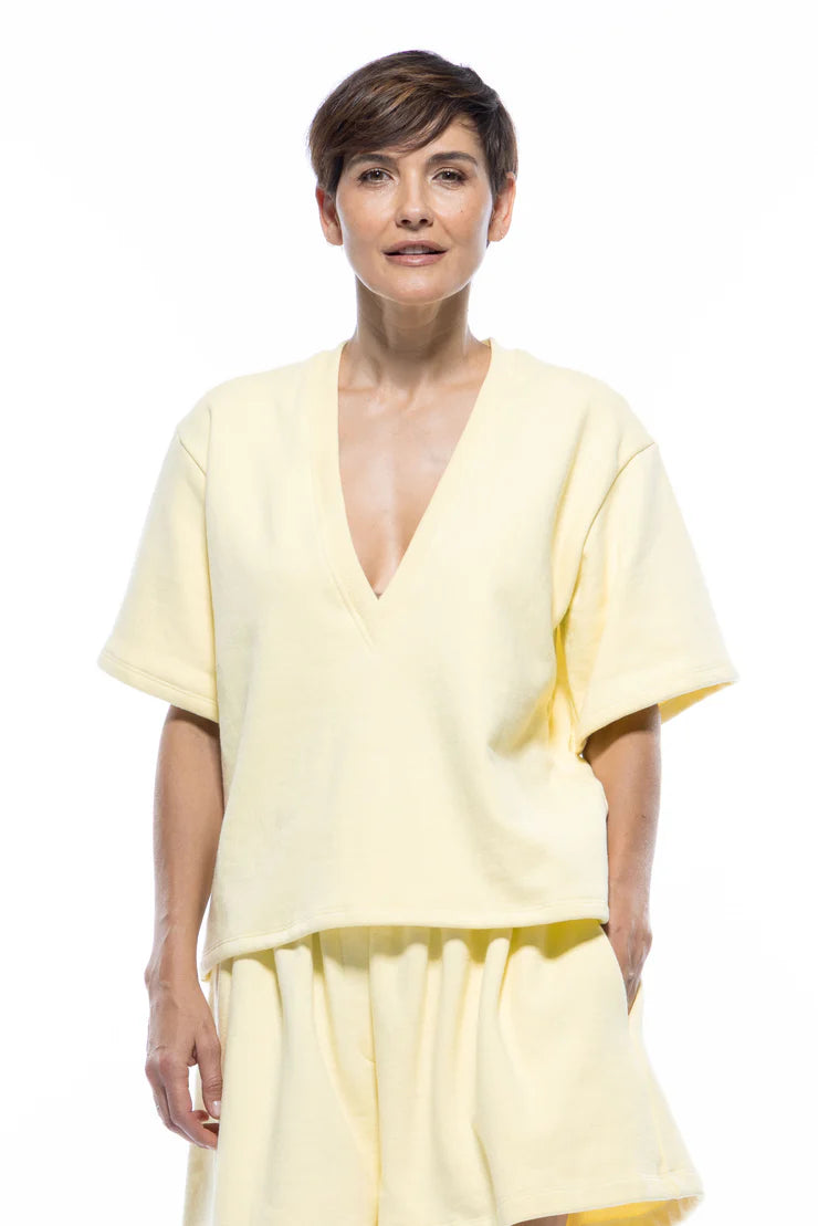 Toit Volant - Mars Top