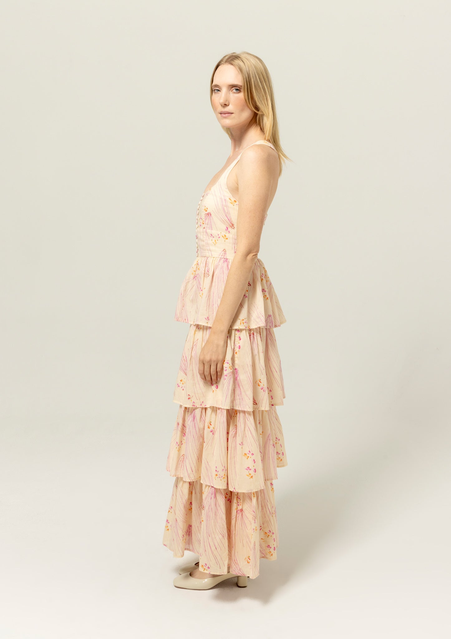Lucca Dress