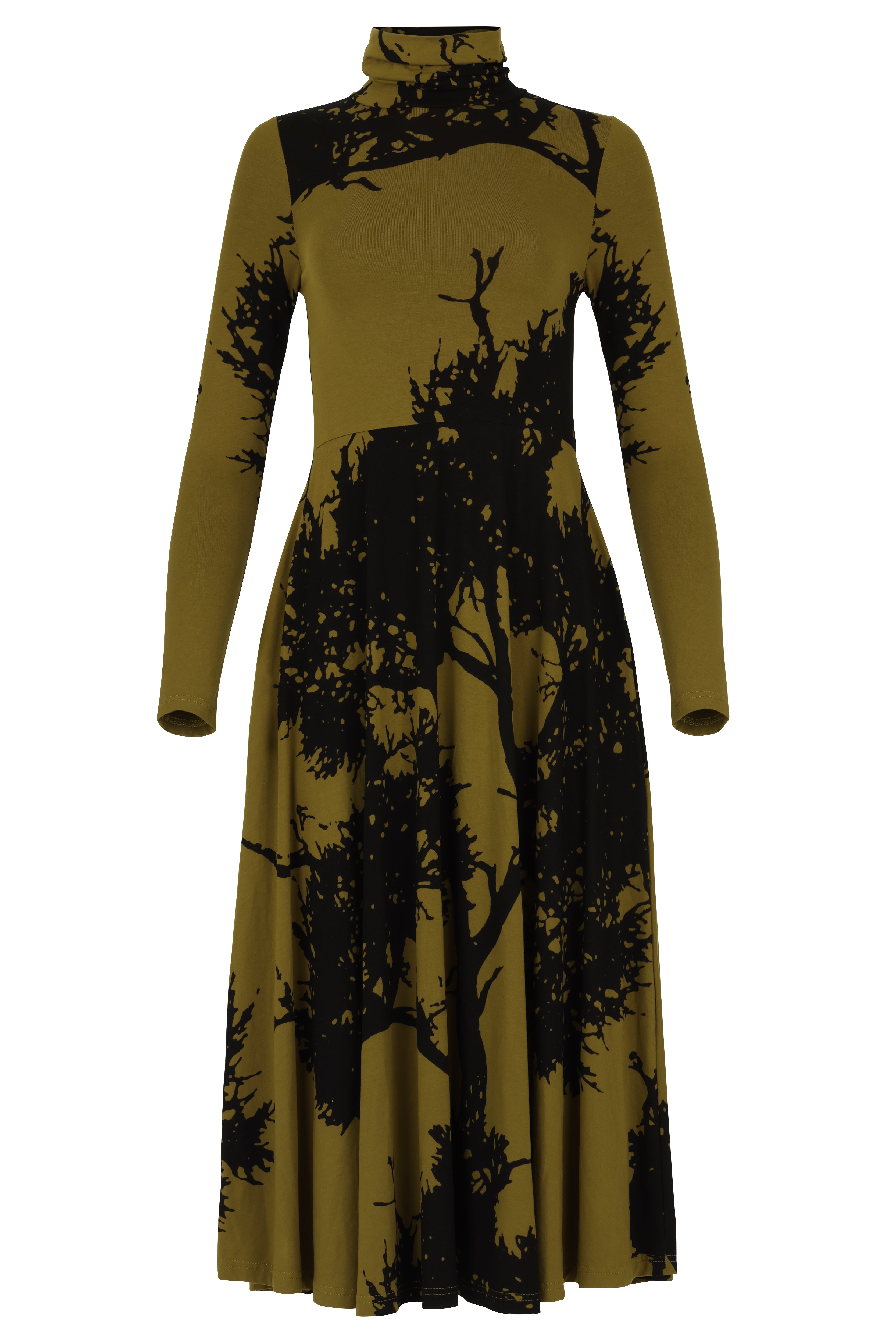 Lexi Dress - 3 left!