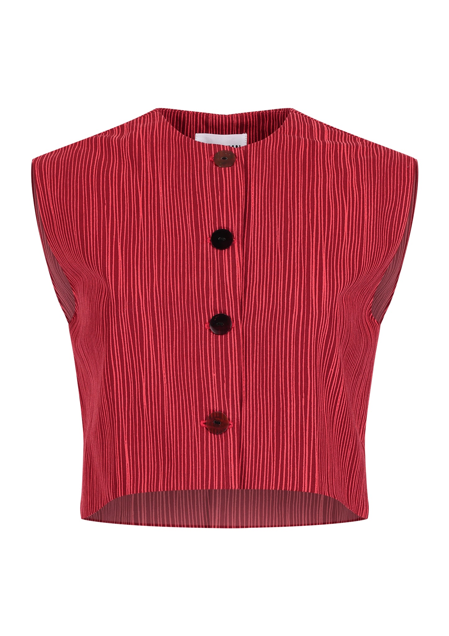 Thalia Vest