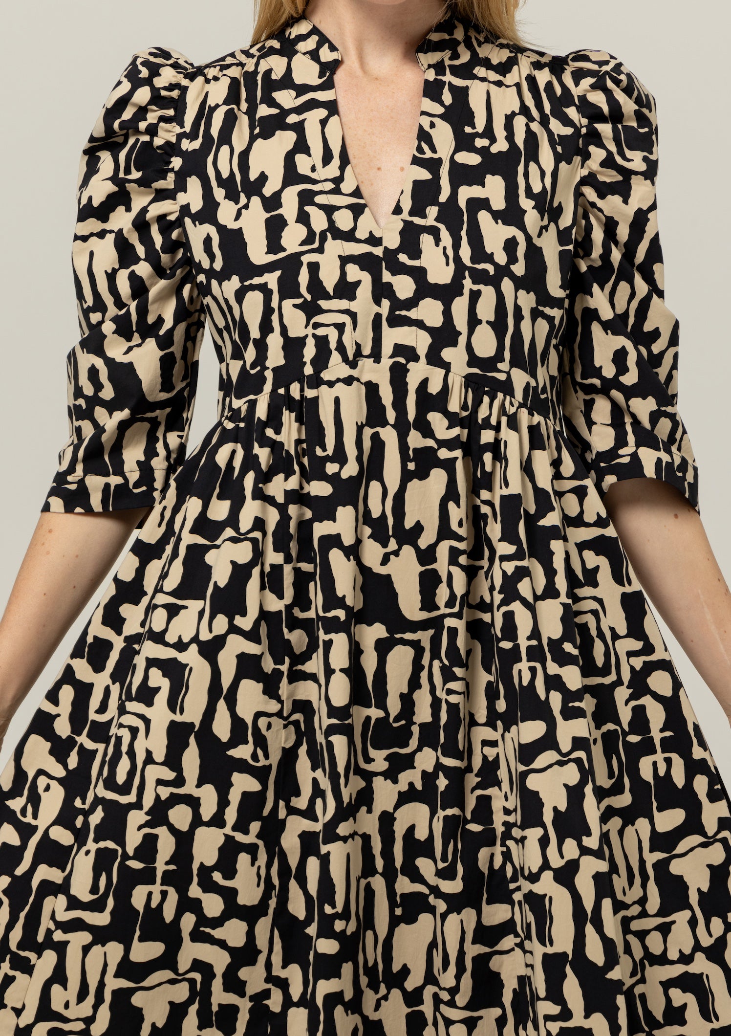 Willa Dress