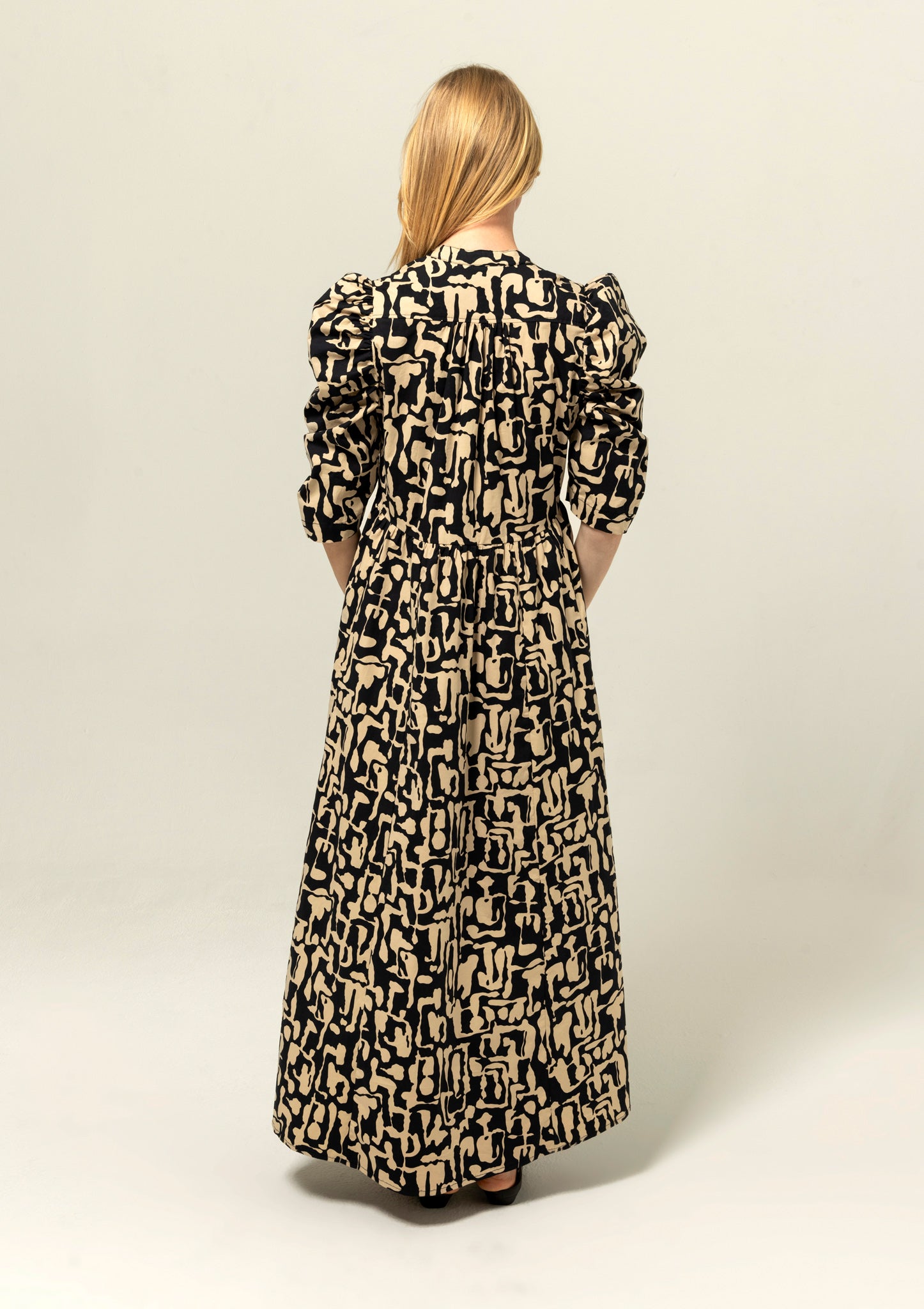 Willa Dress