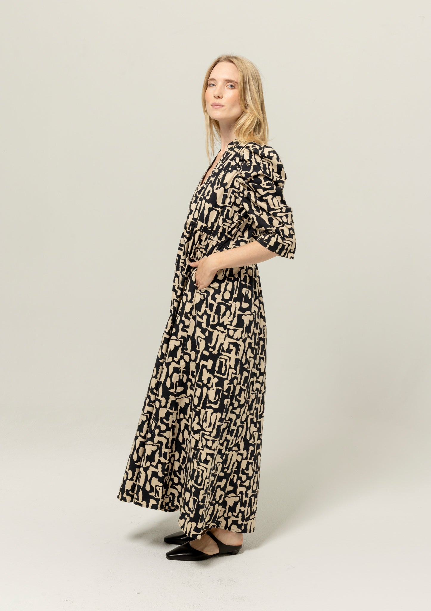 Willa Dress
