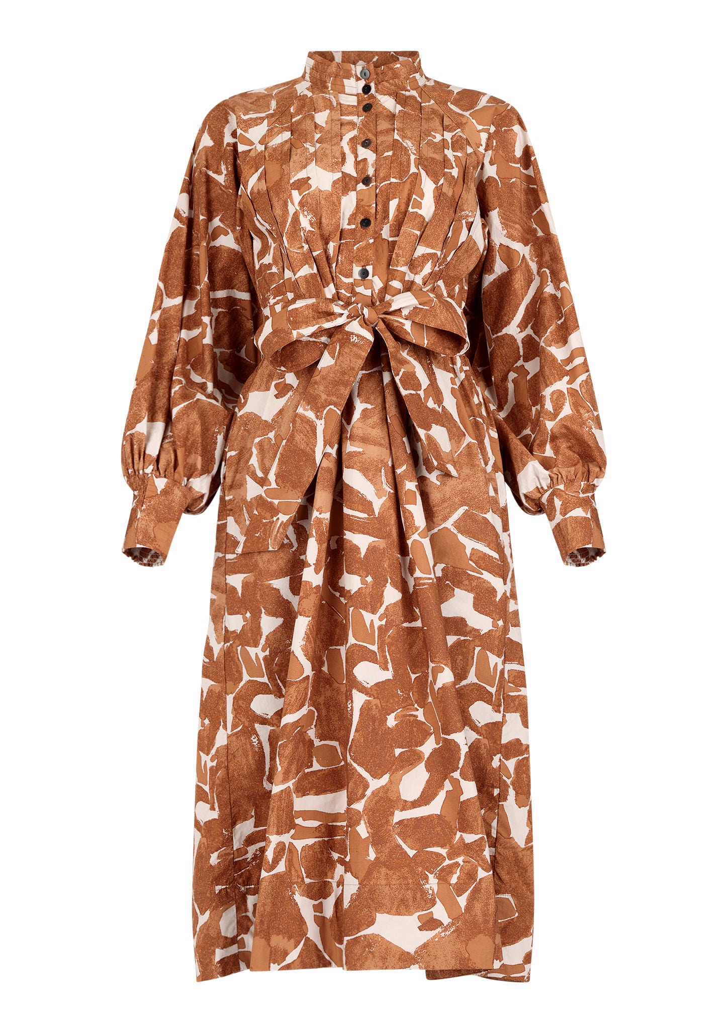 Iris Dress