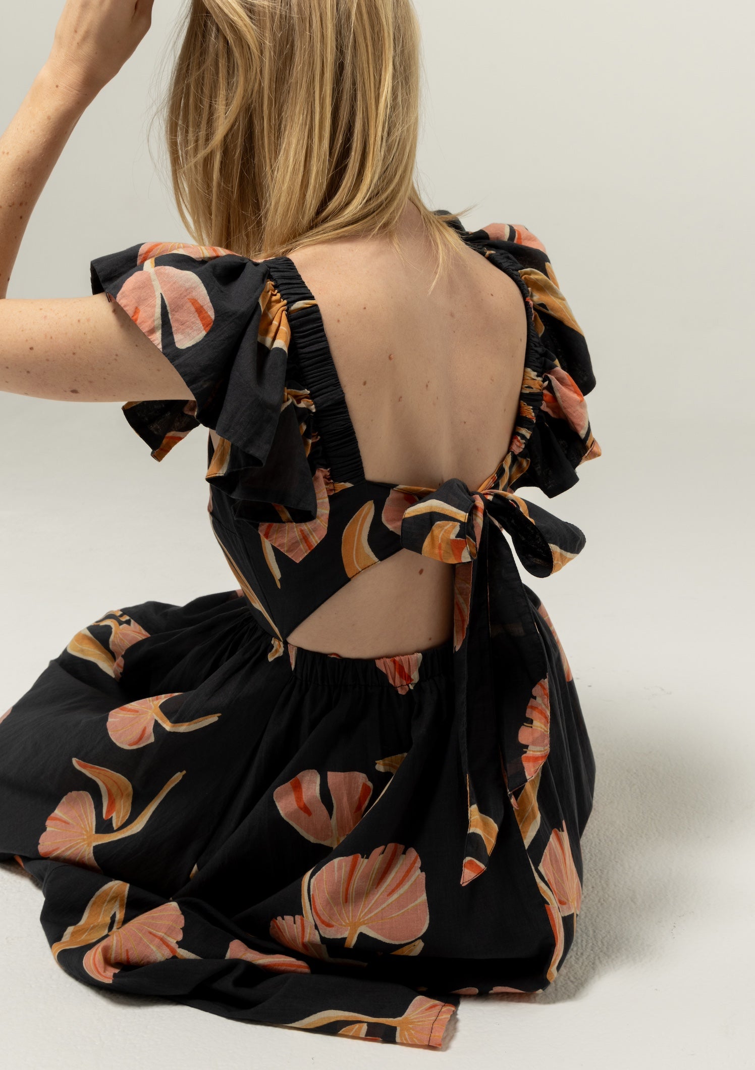 Grace Dress