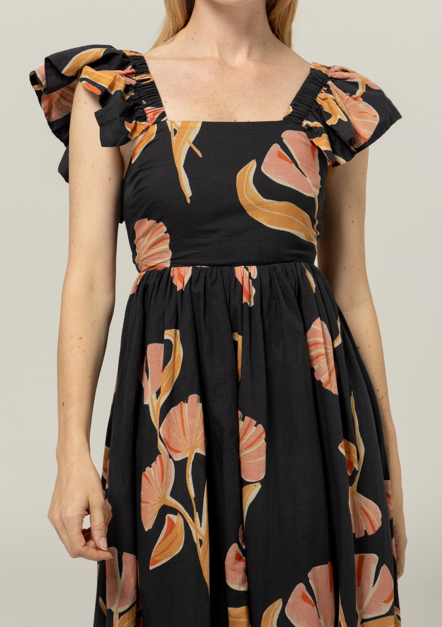 Grace Dress