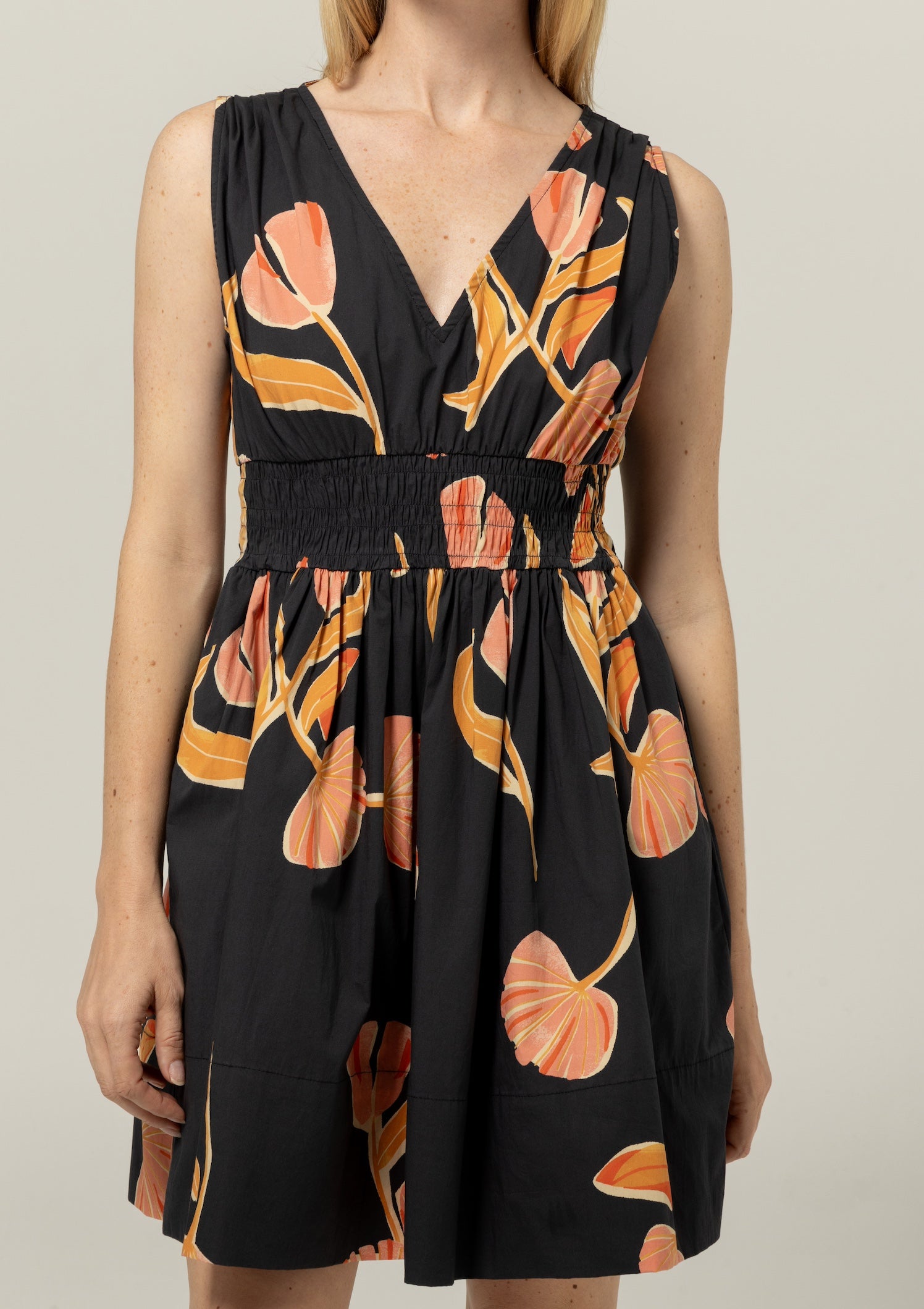 Darby Dress