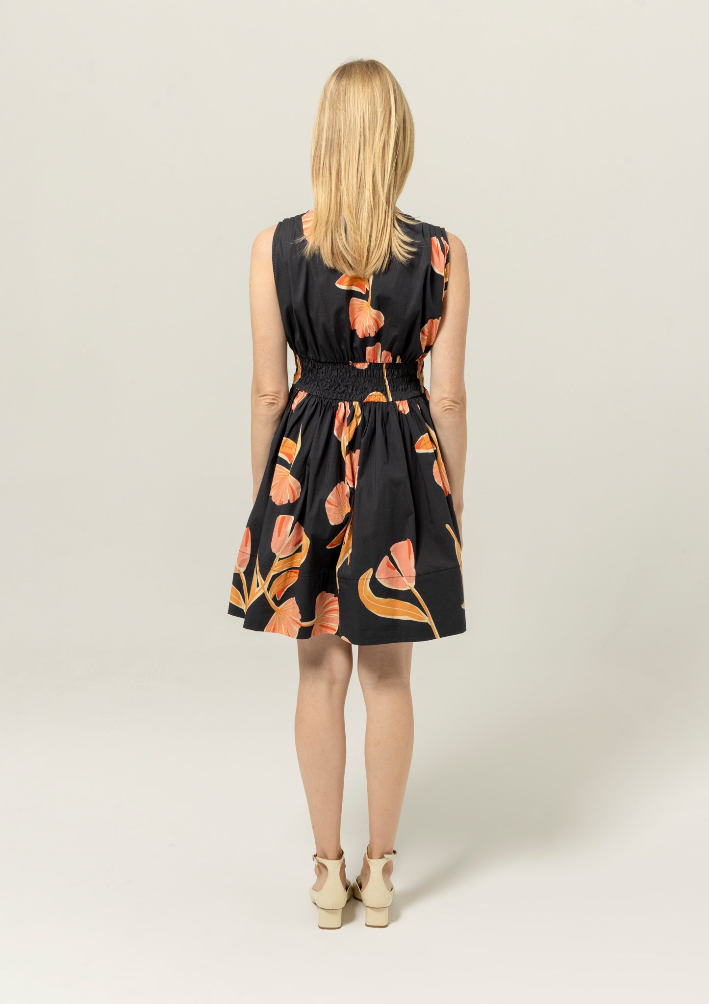 Darby Dress