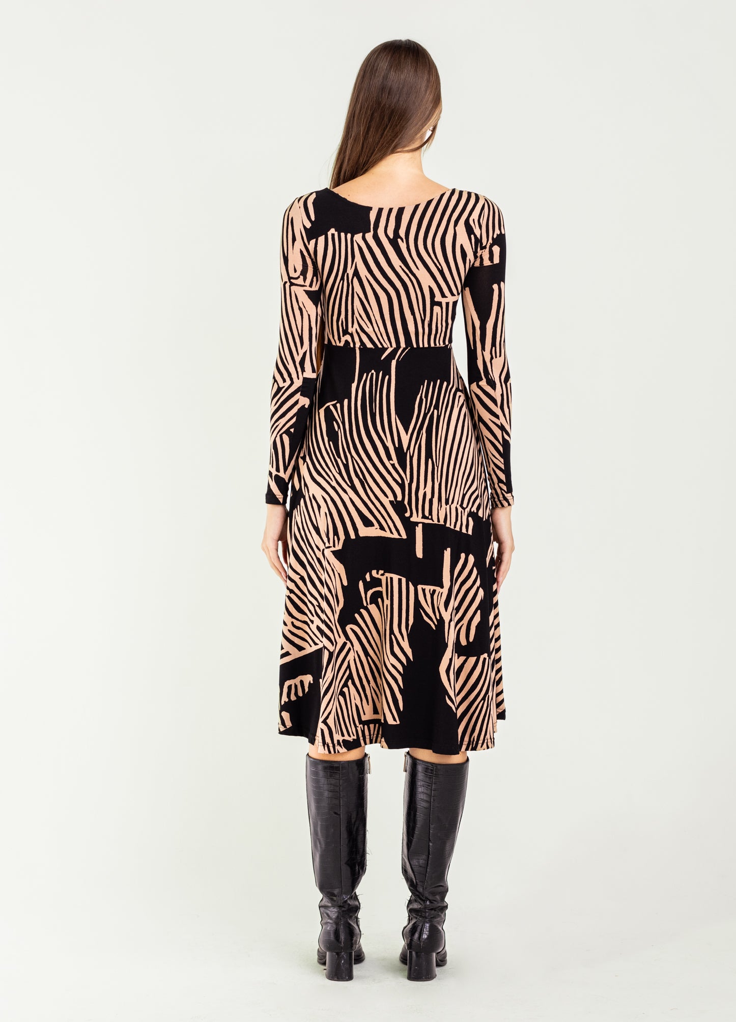 Fiona Dress