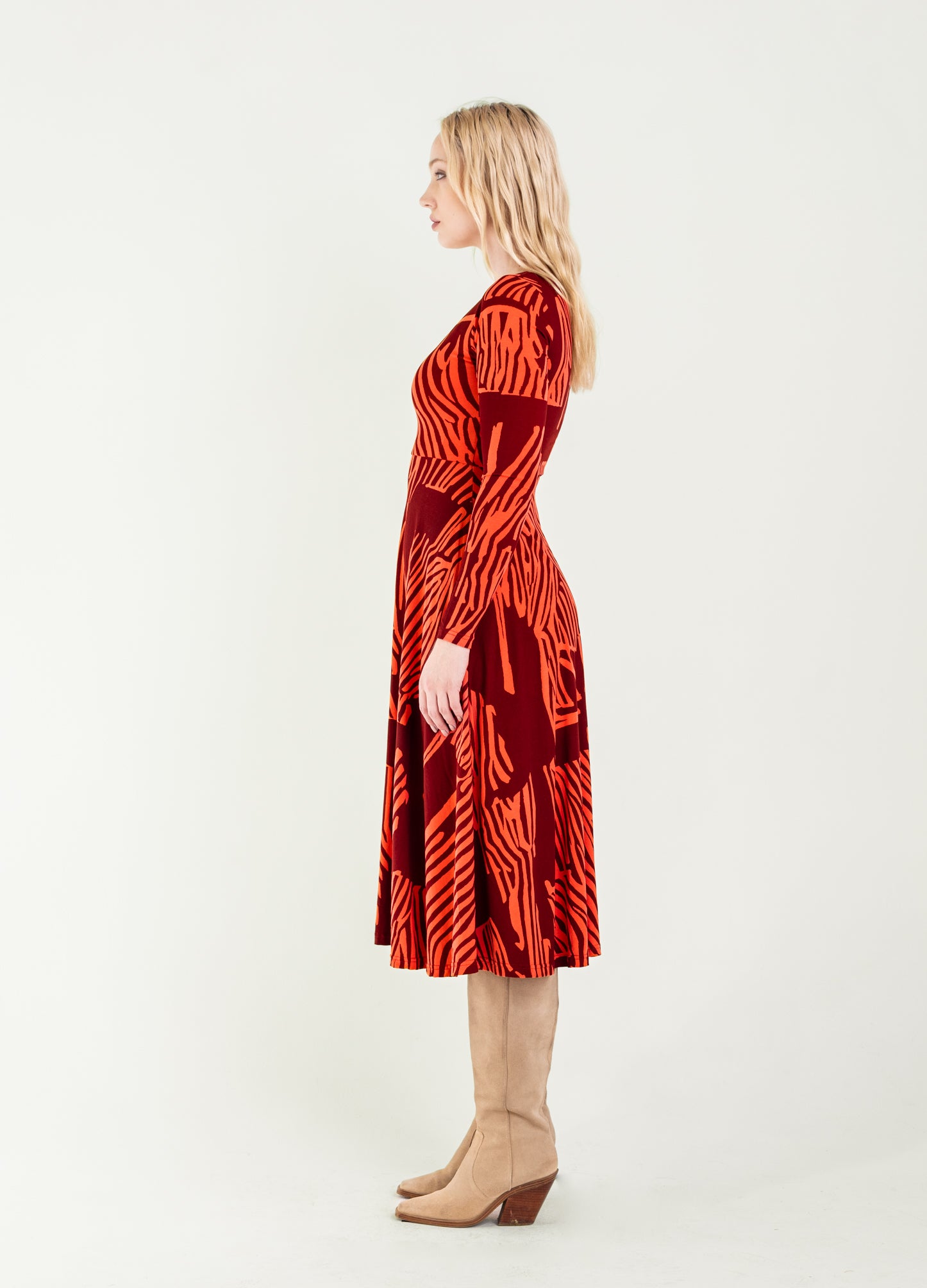 Fiona Dress
