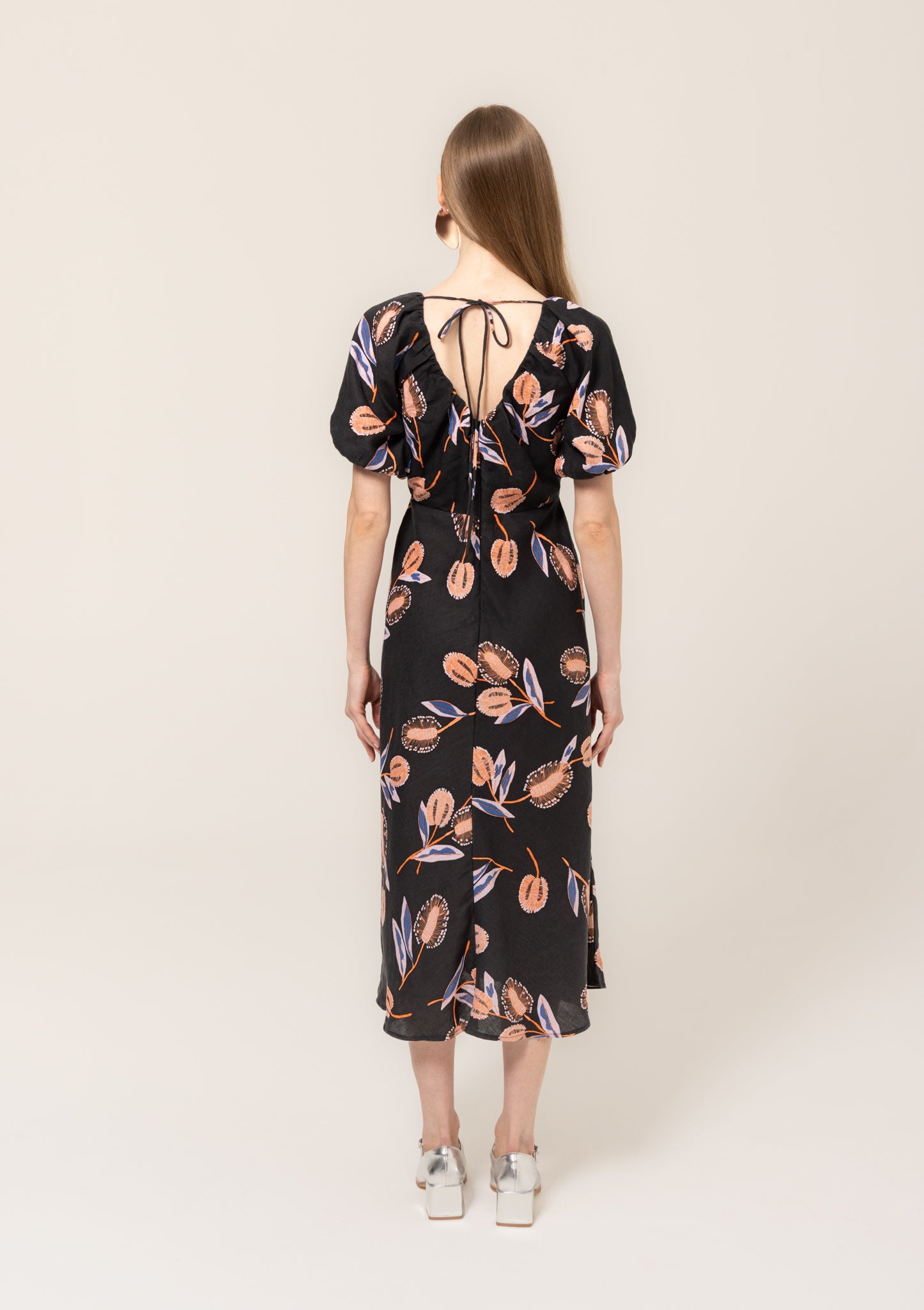 Mirelle Dress