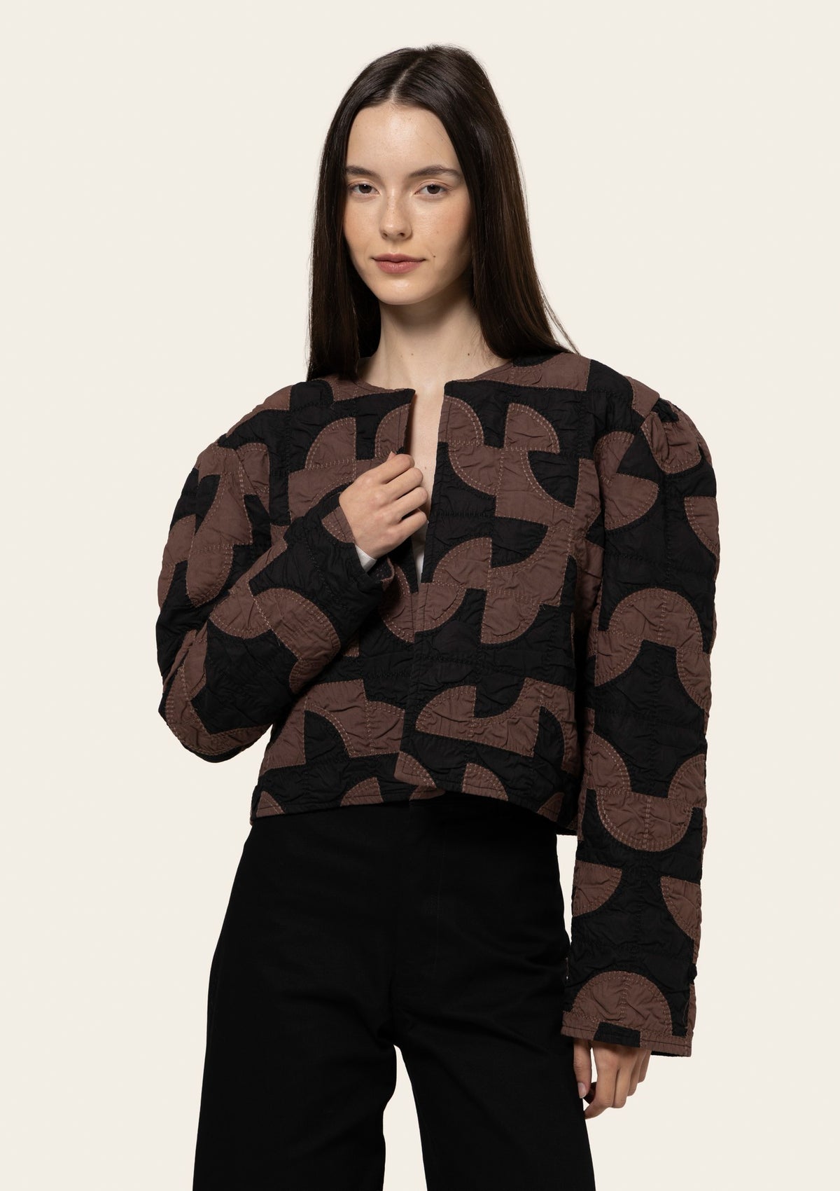 Gloria Jacket