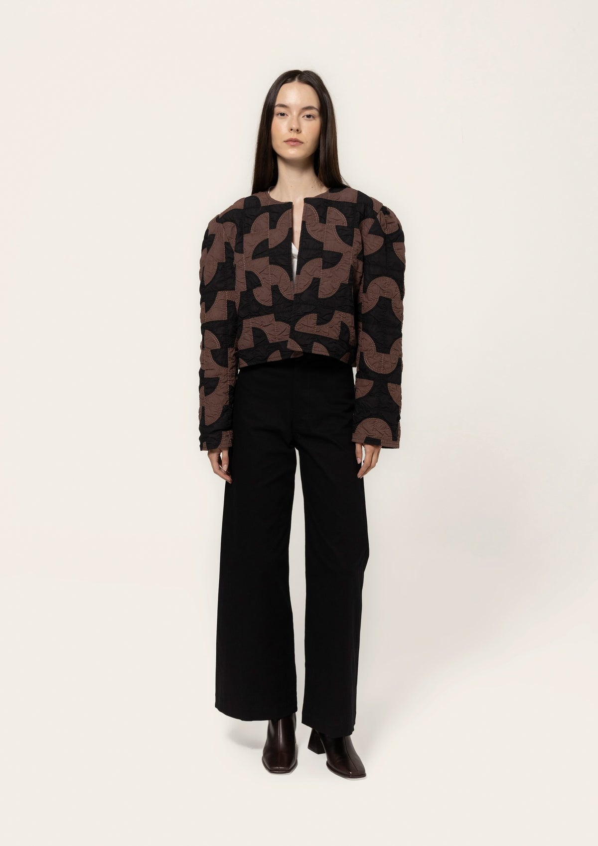 Gloria Jacket