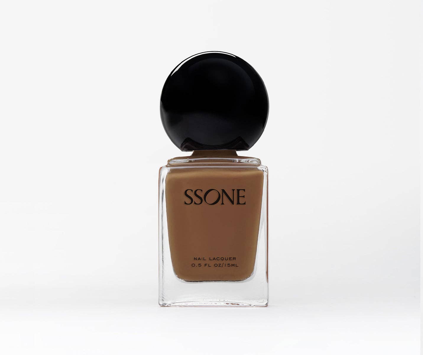 SSOne NY- Vegan Cruelty Free Nail Polish - ANISE