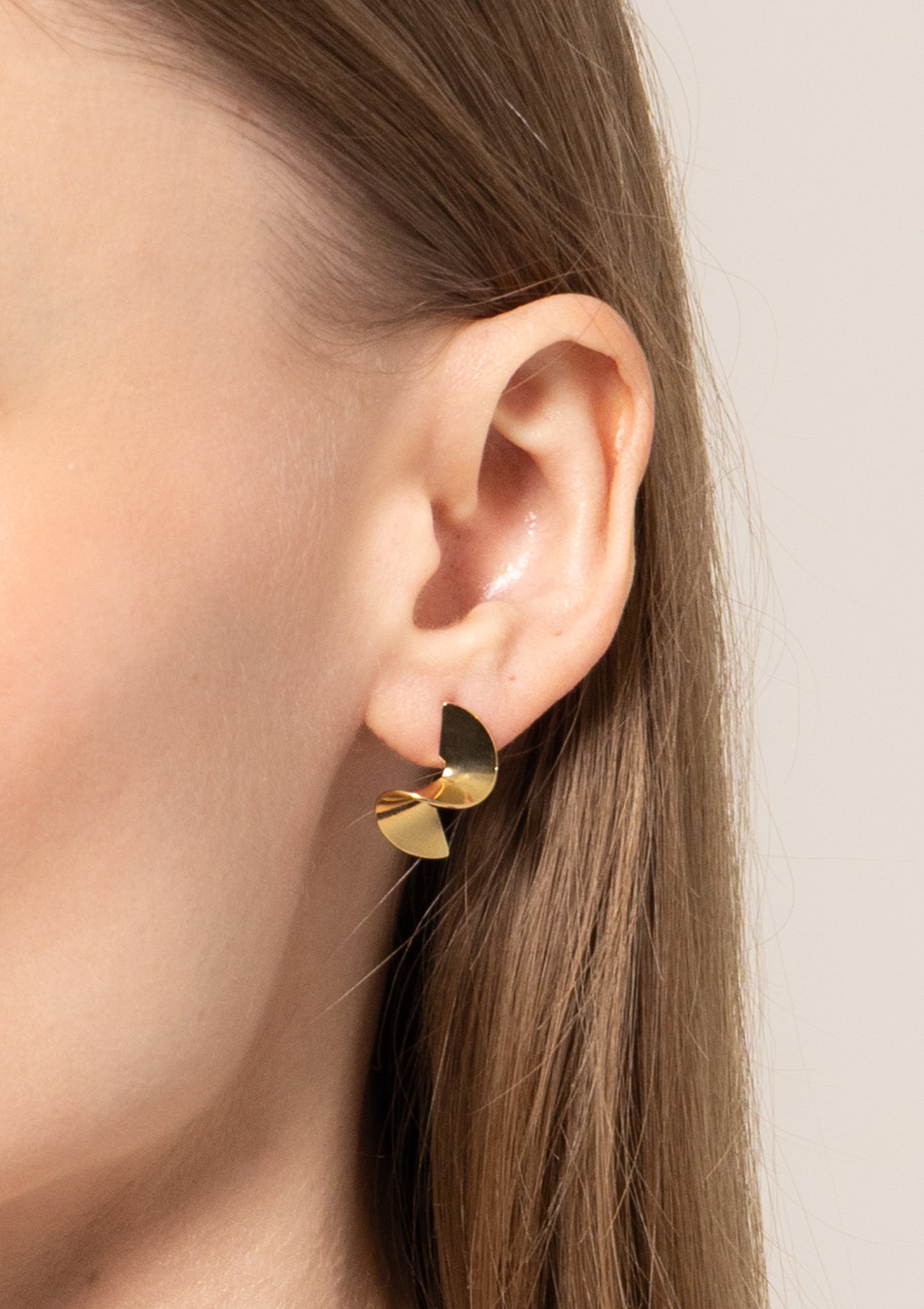 Casia Earrings