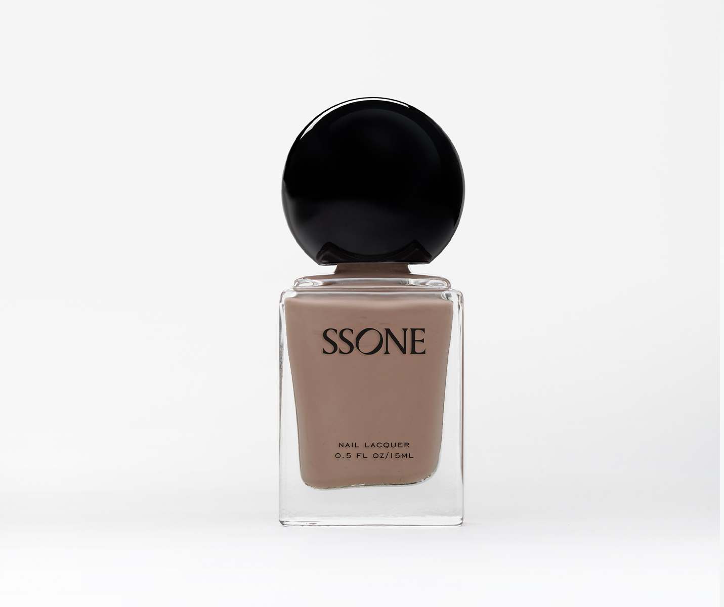 SSOne NY- Vegan Cruelty Free Nail Polish - MUSK