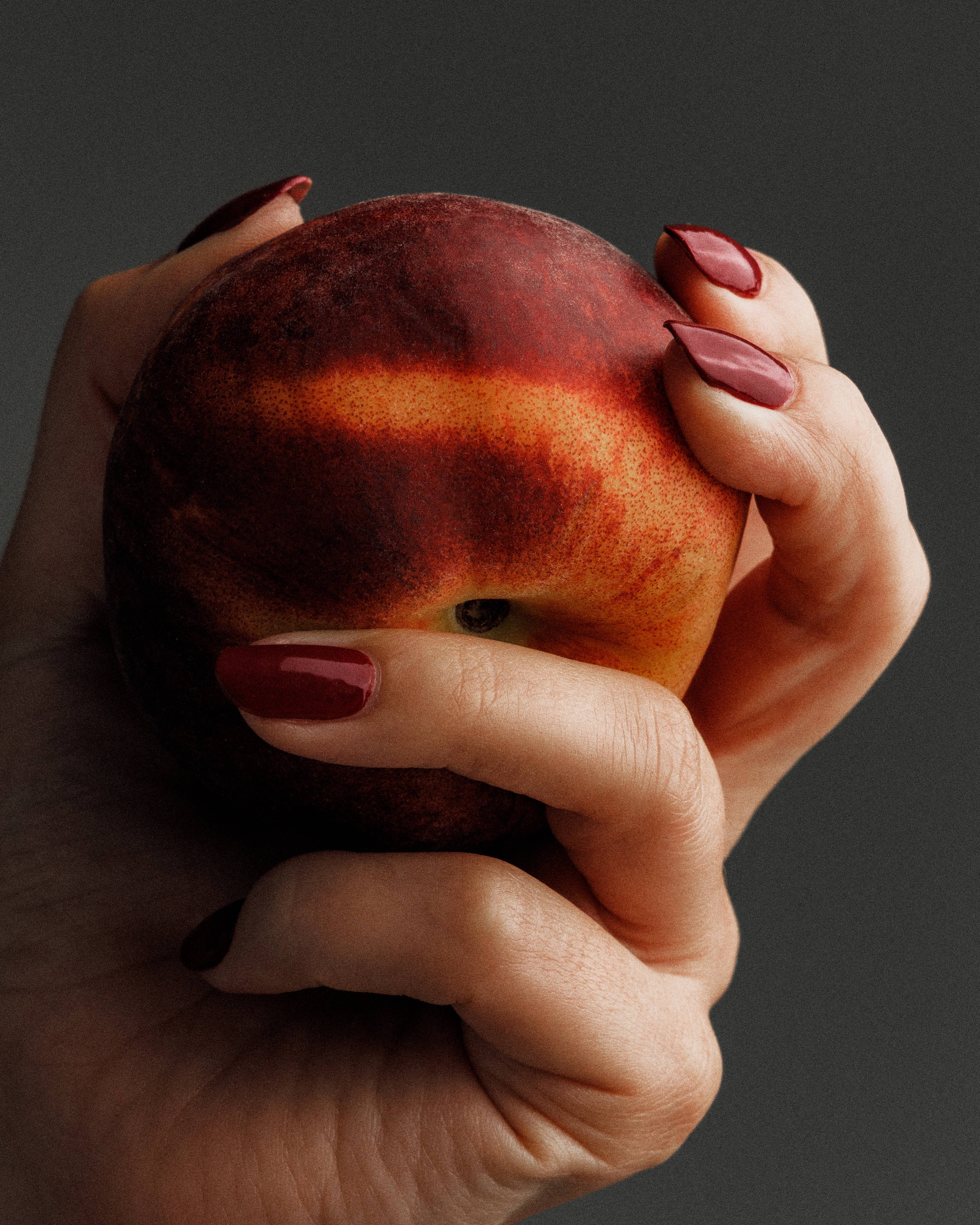 SSOne NY- Vegan Cruelty Free Nail Polish - ROWAN