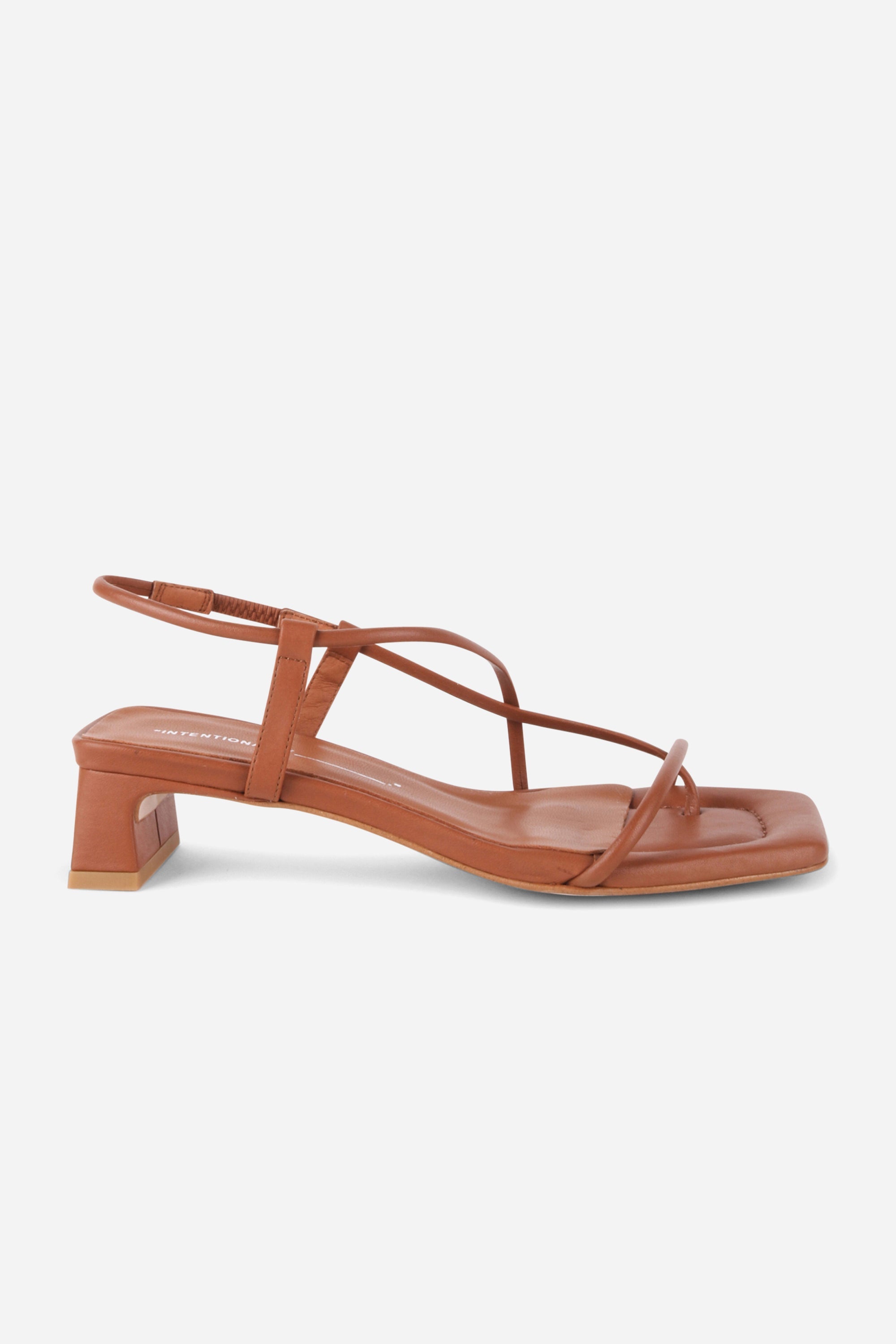 Anca Heel