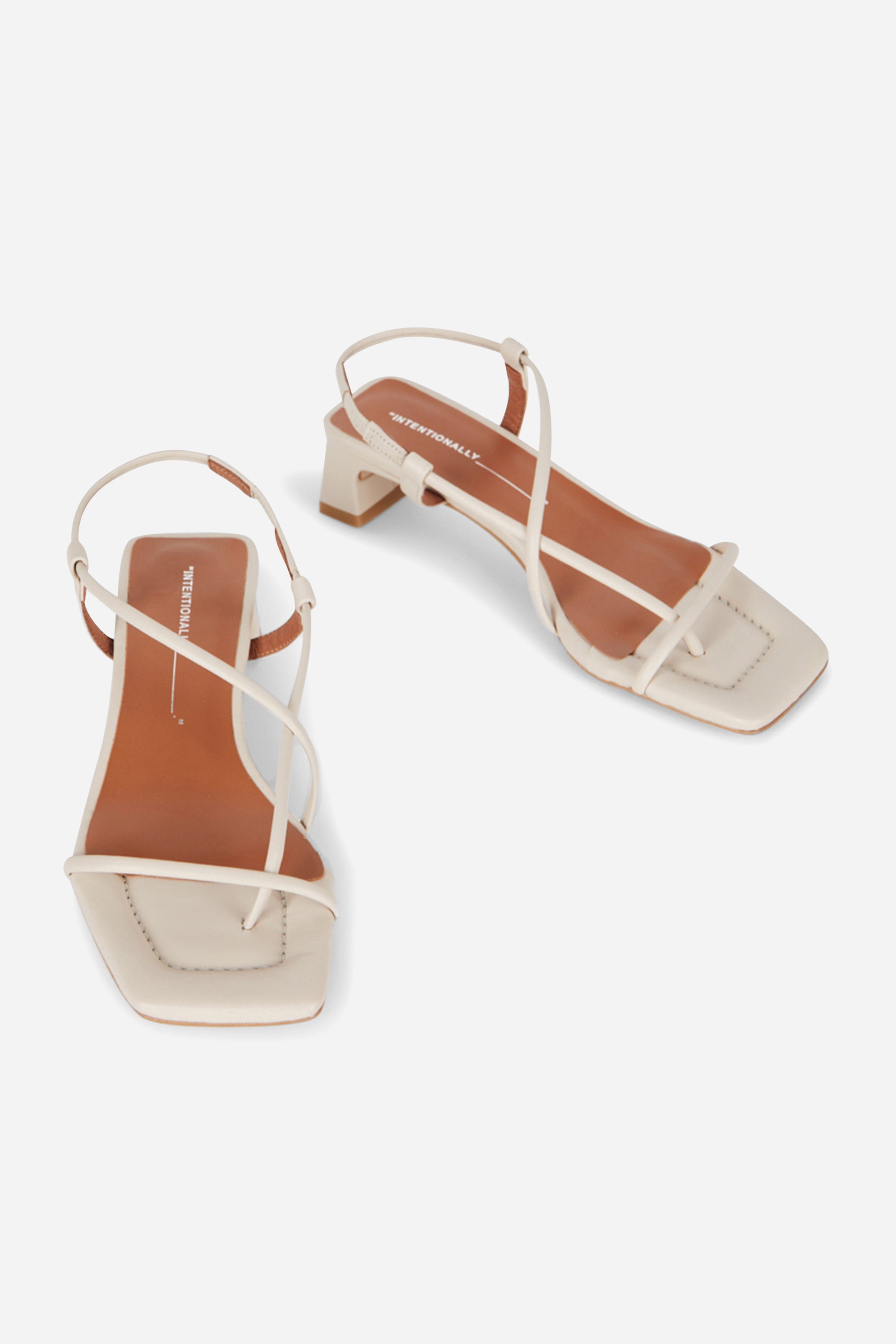 Anca Heel