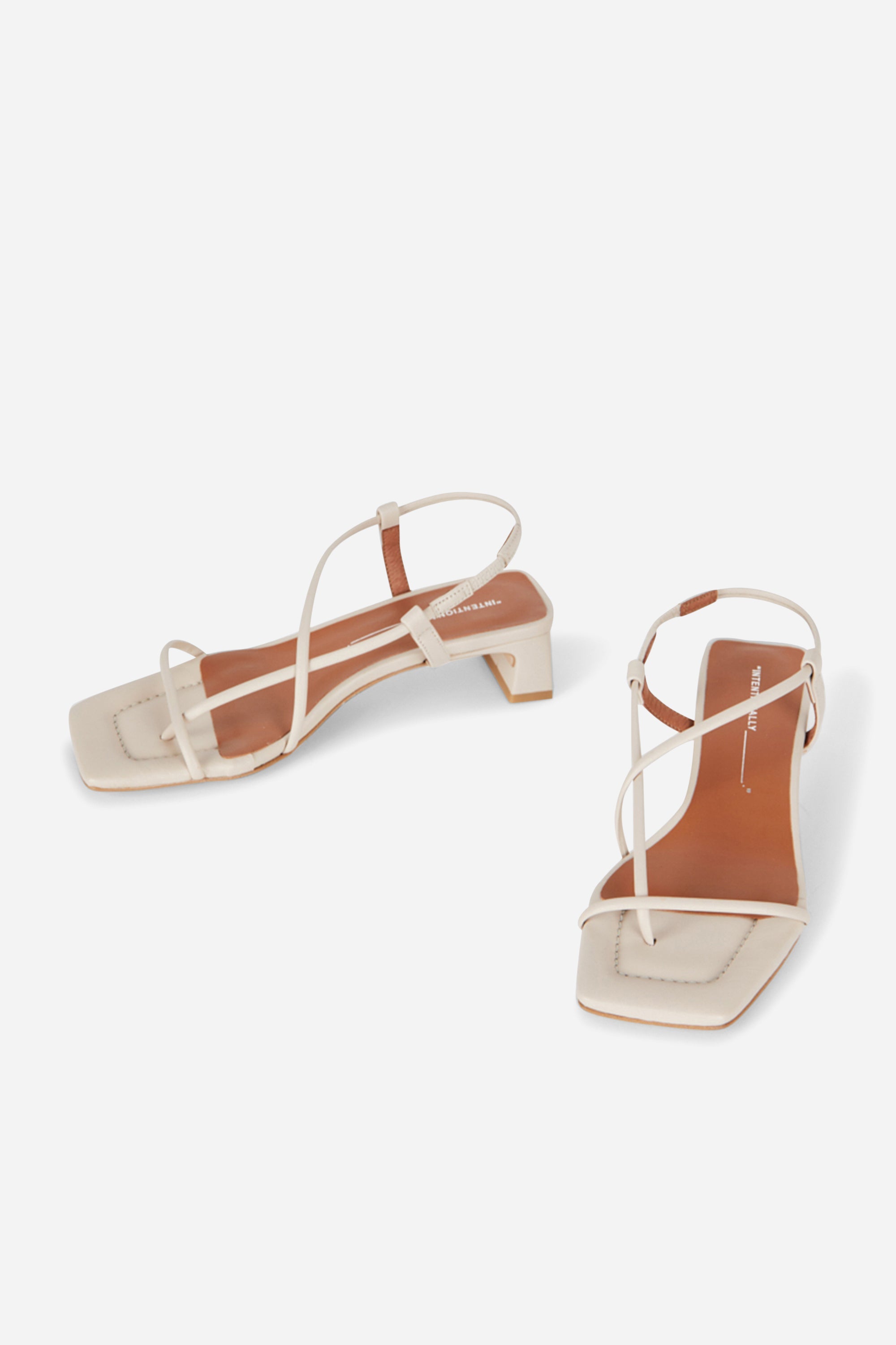 Anca Heel