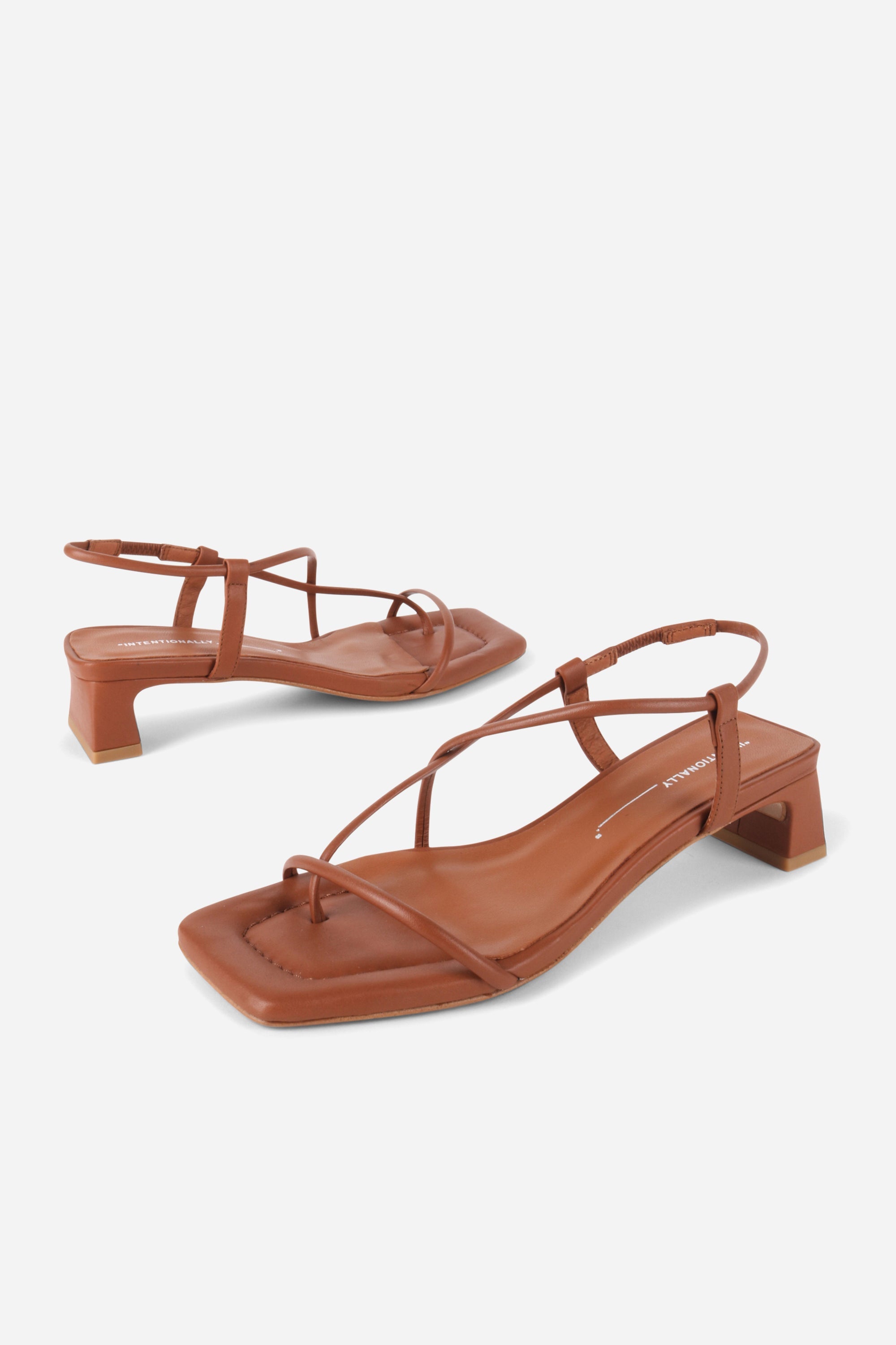 Anca Heel