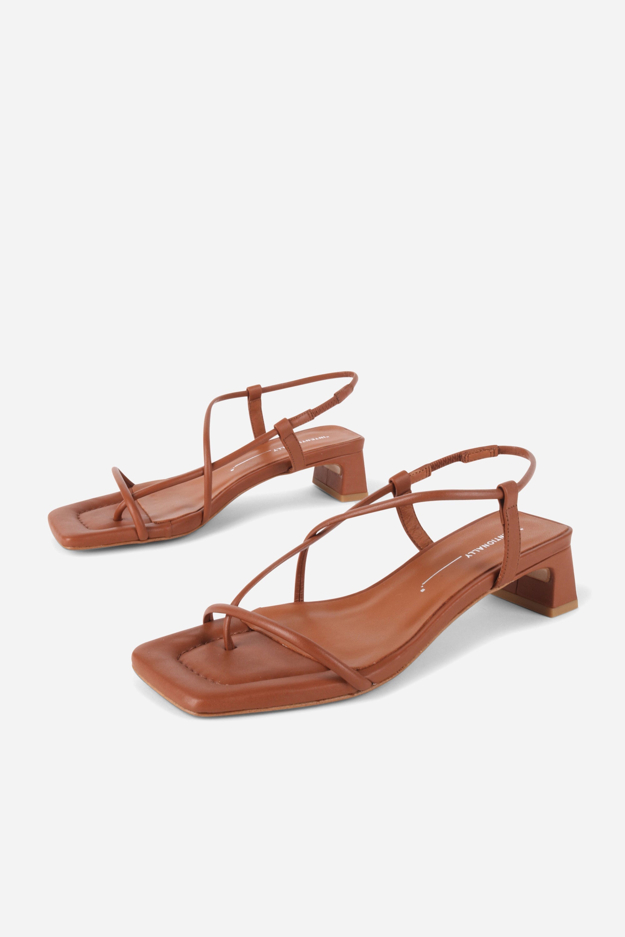 Anca Heel