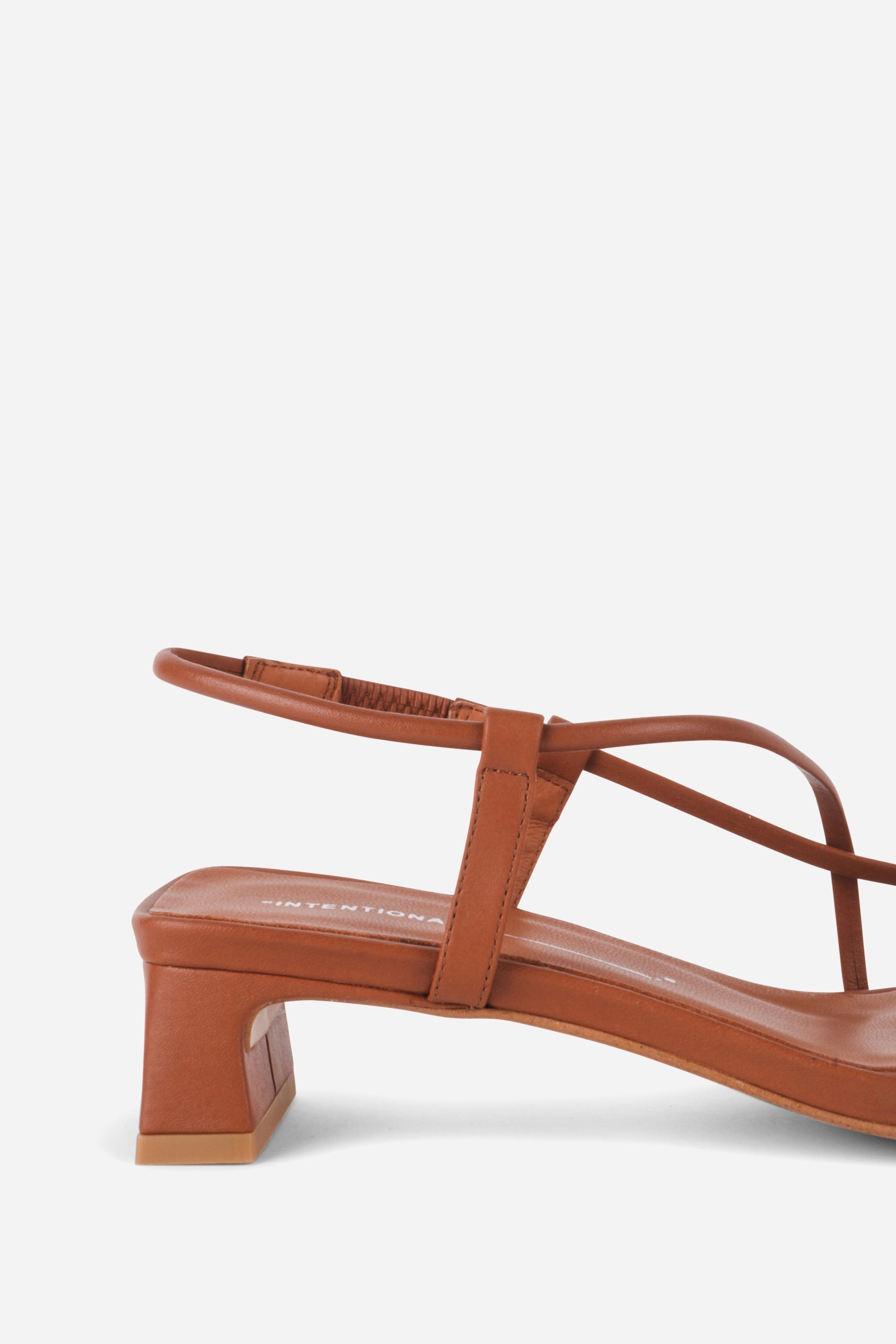 Anca Heel