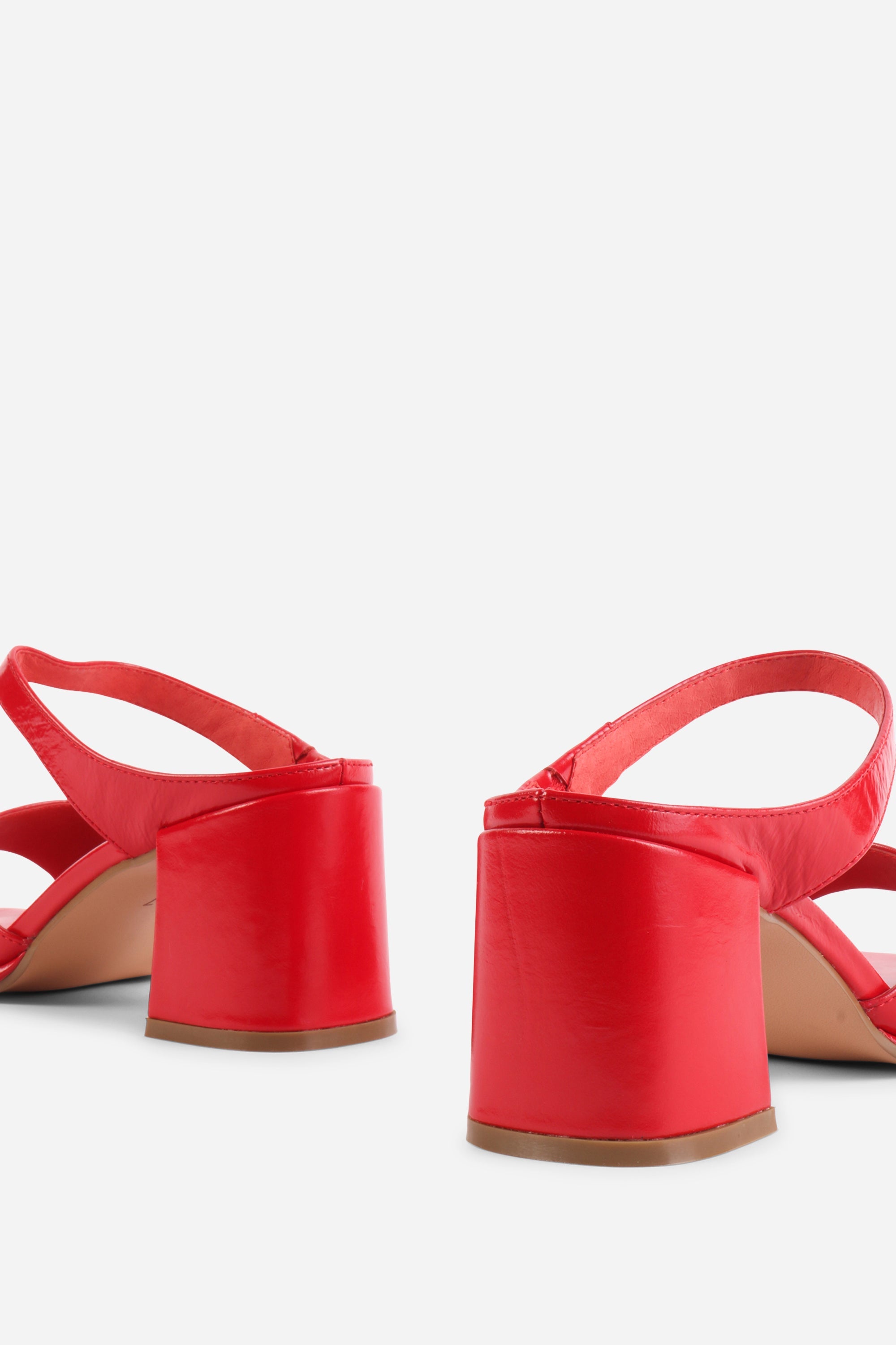 Apex Block Heel Sandal