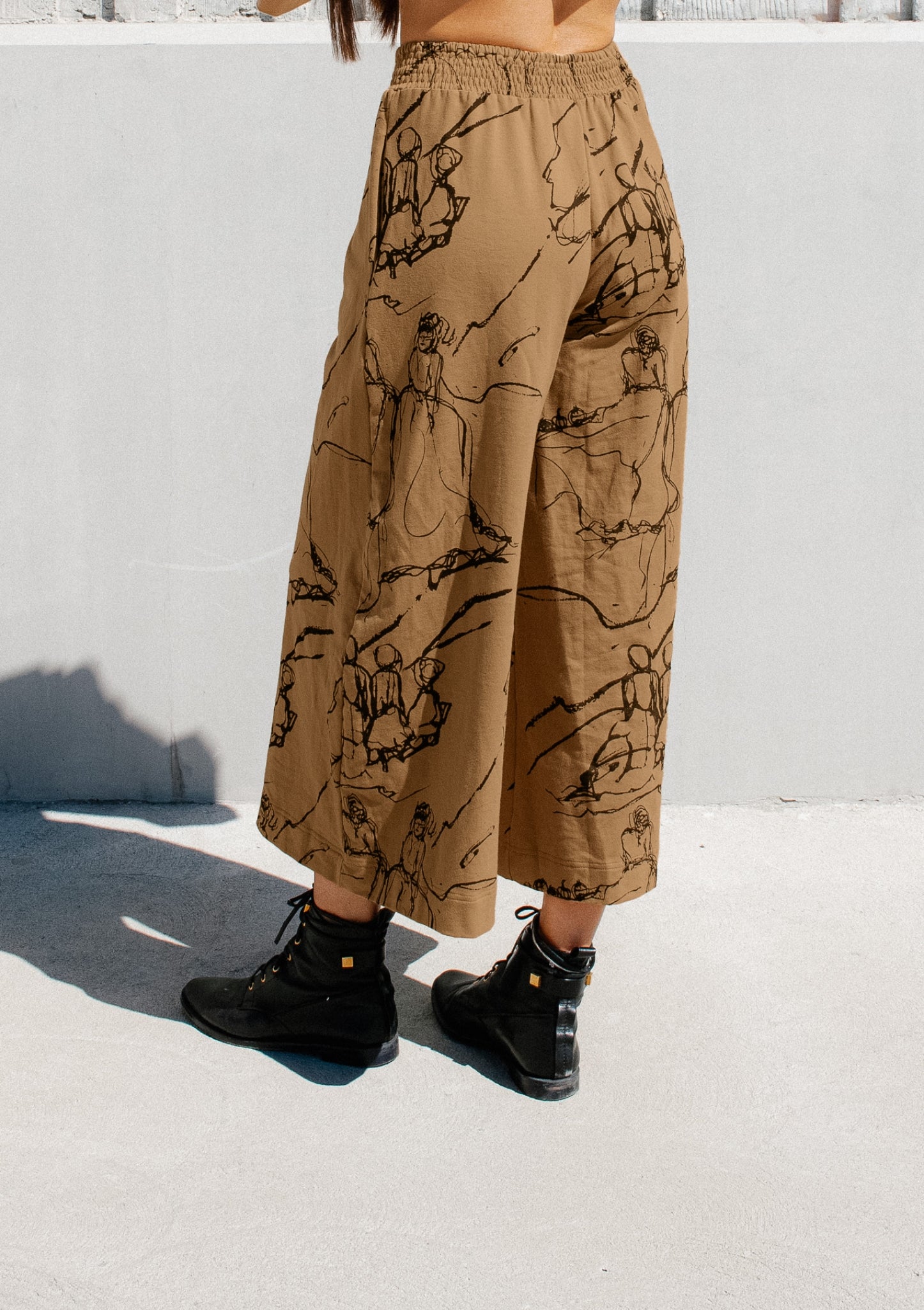 Atlas Pant