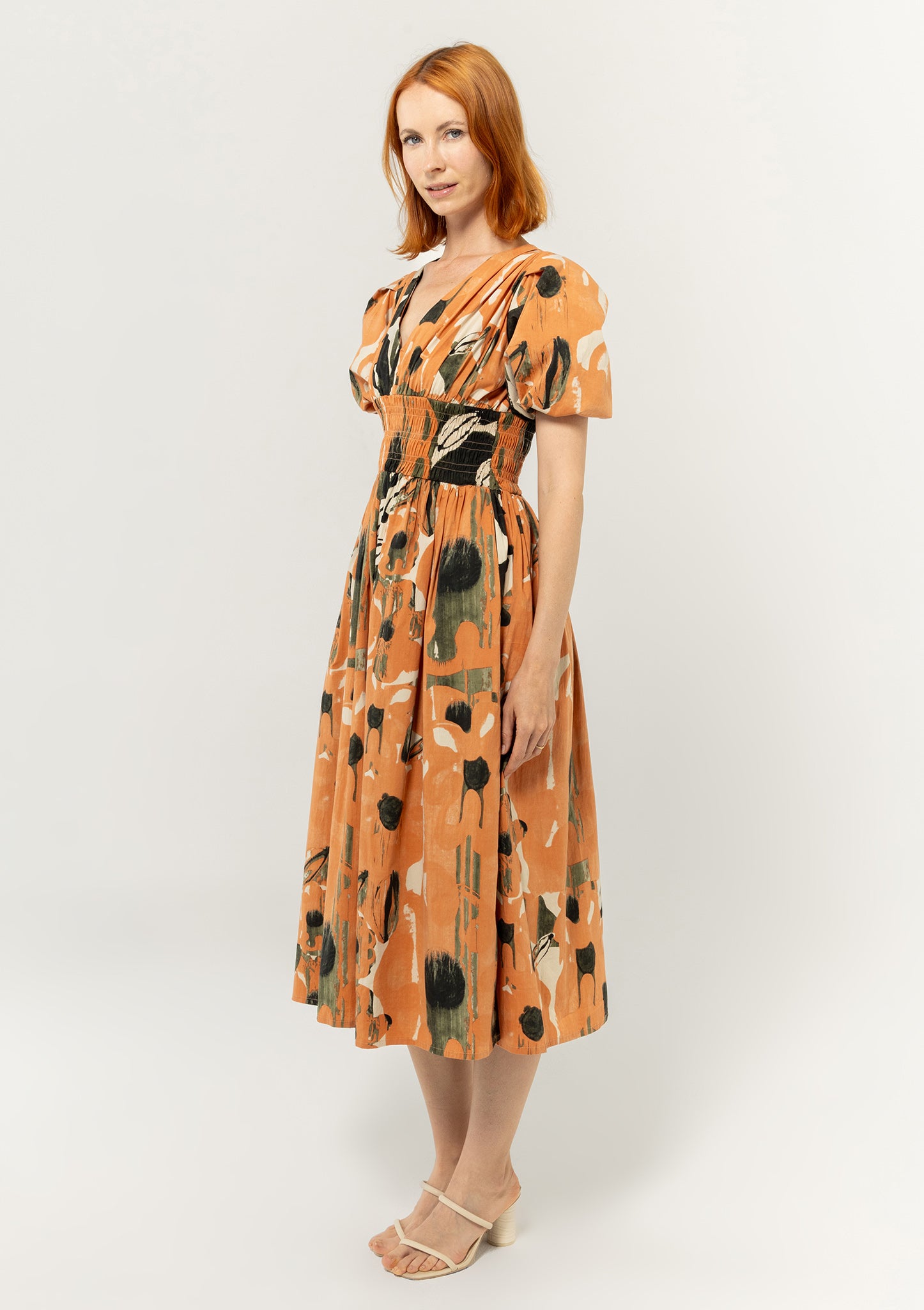 Adeline Dress - 2 left!