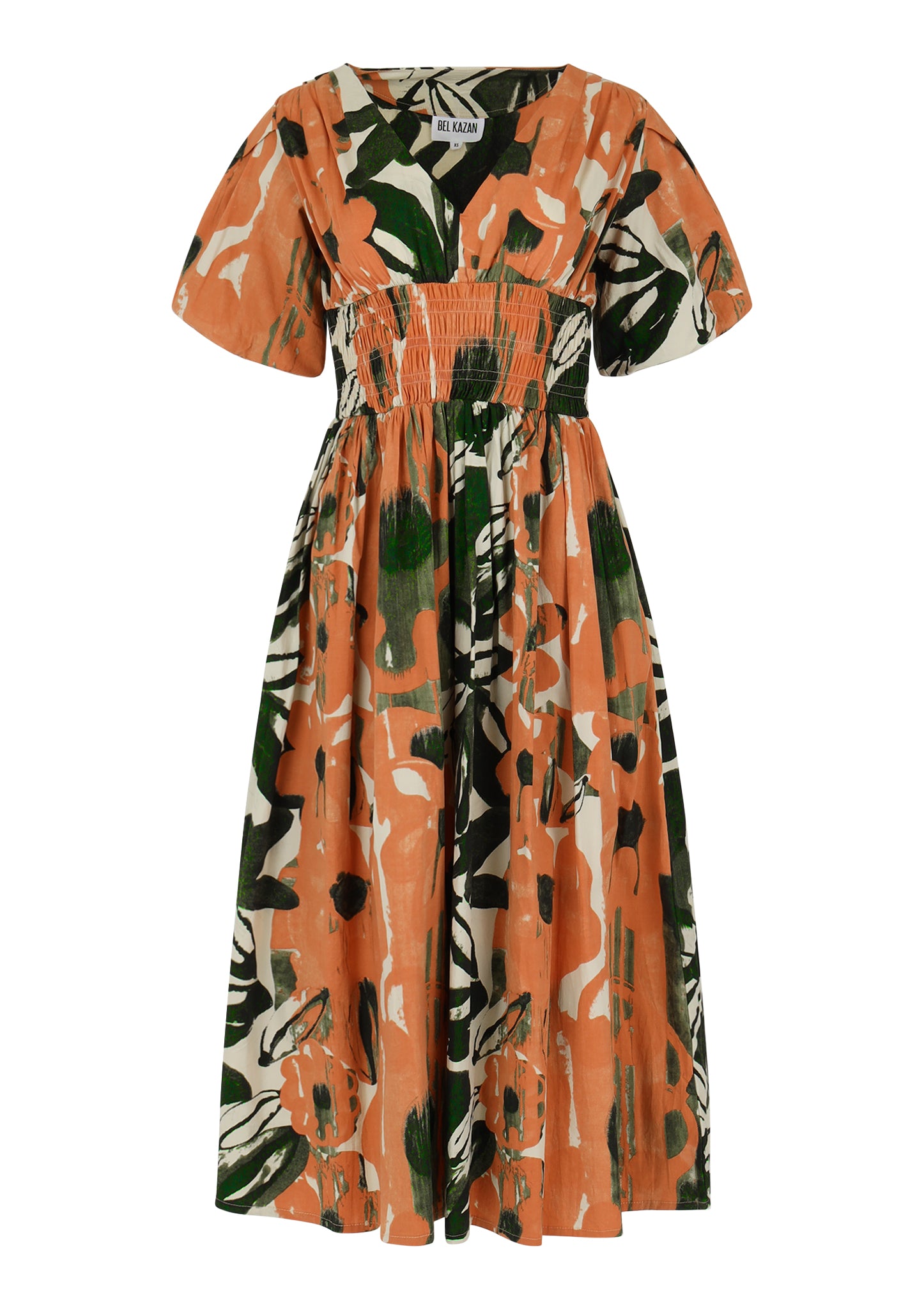 Adeline Dress - 2 left!