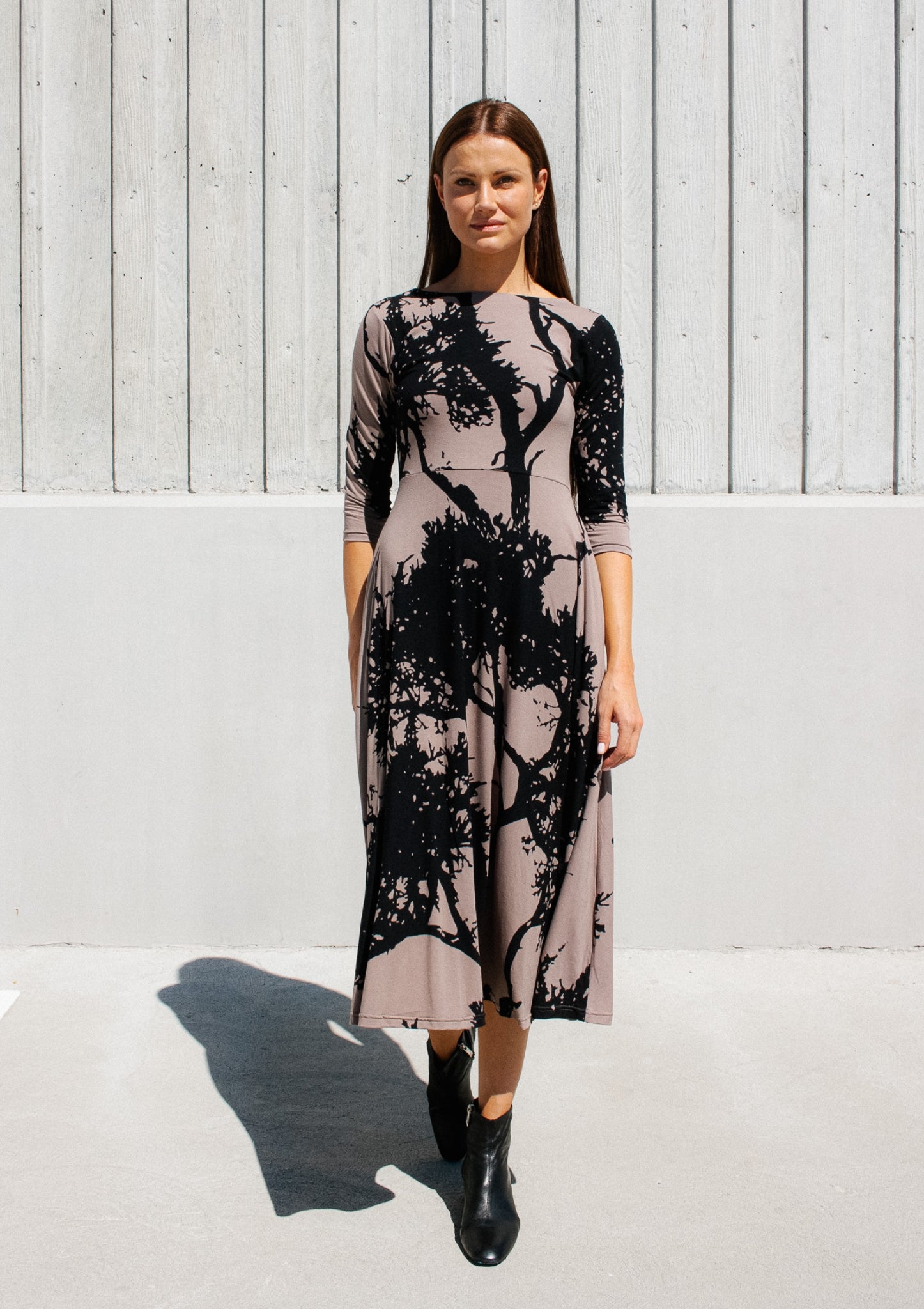 Amelia Dress