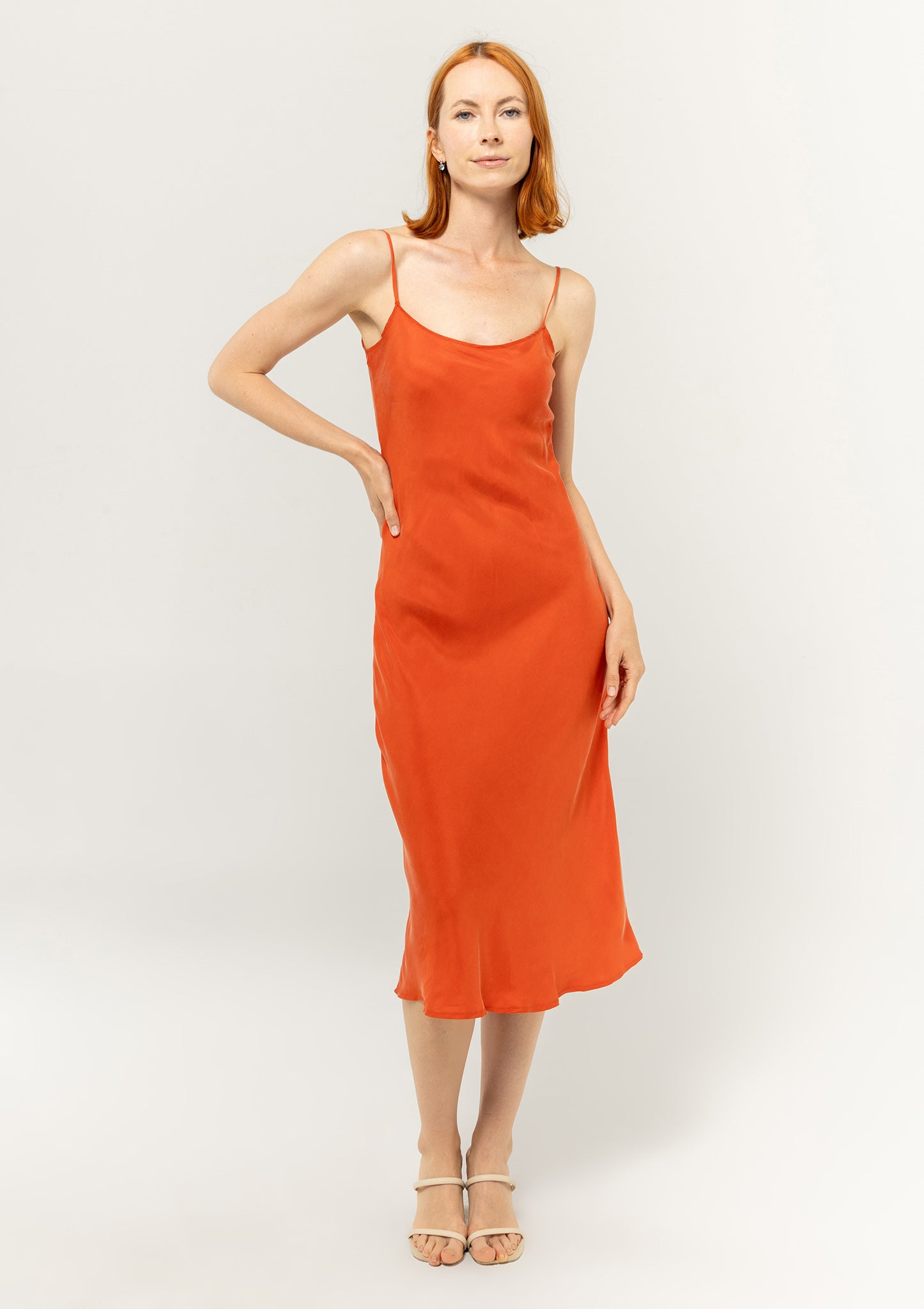 Aurora Slip Dress - 2 left!