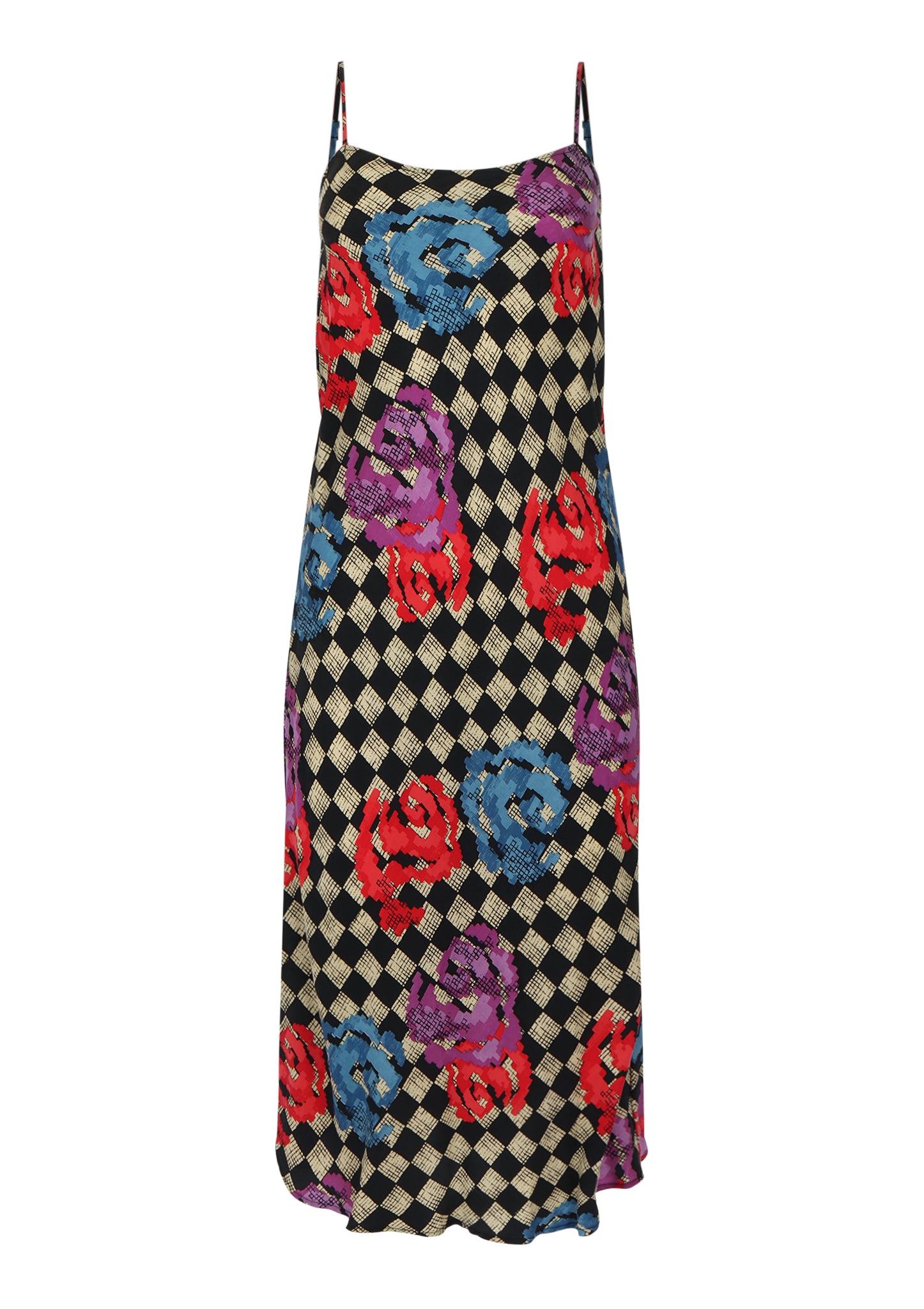 Aurora Slip Dress - 2 left!