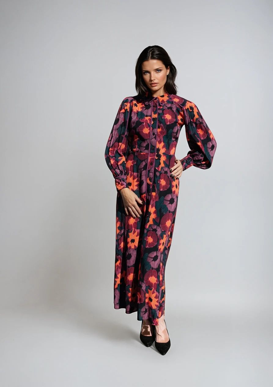 Chloe Dress