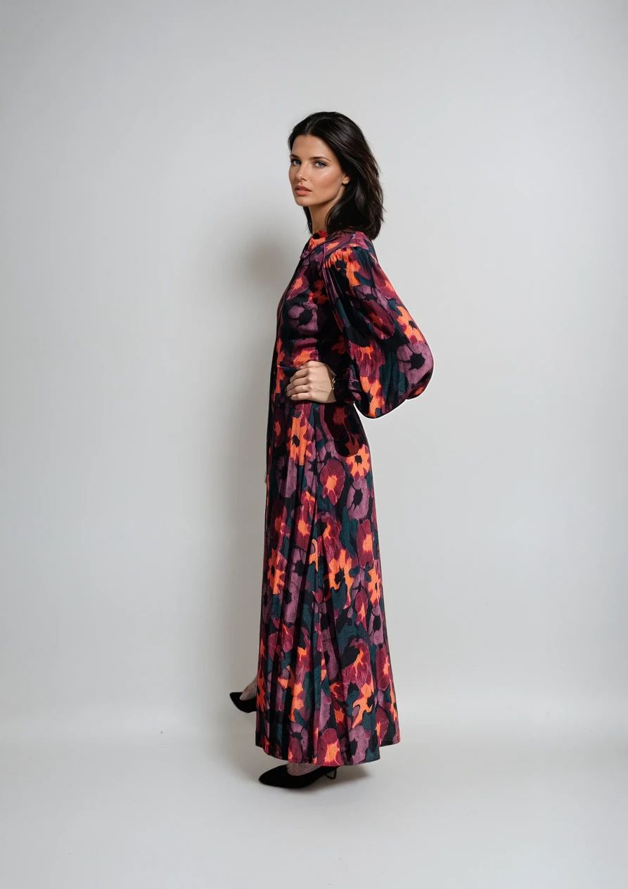 Chloe Dress