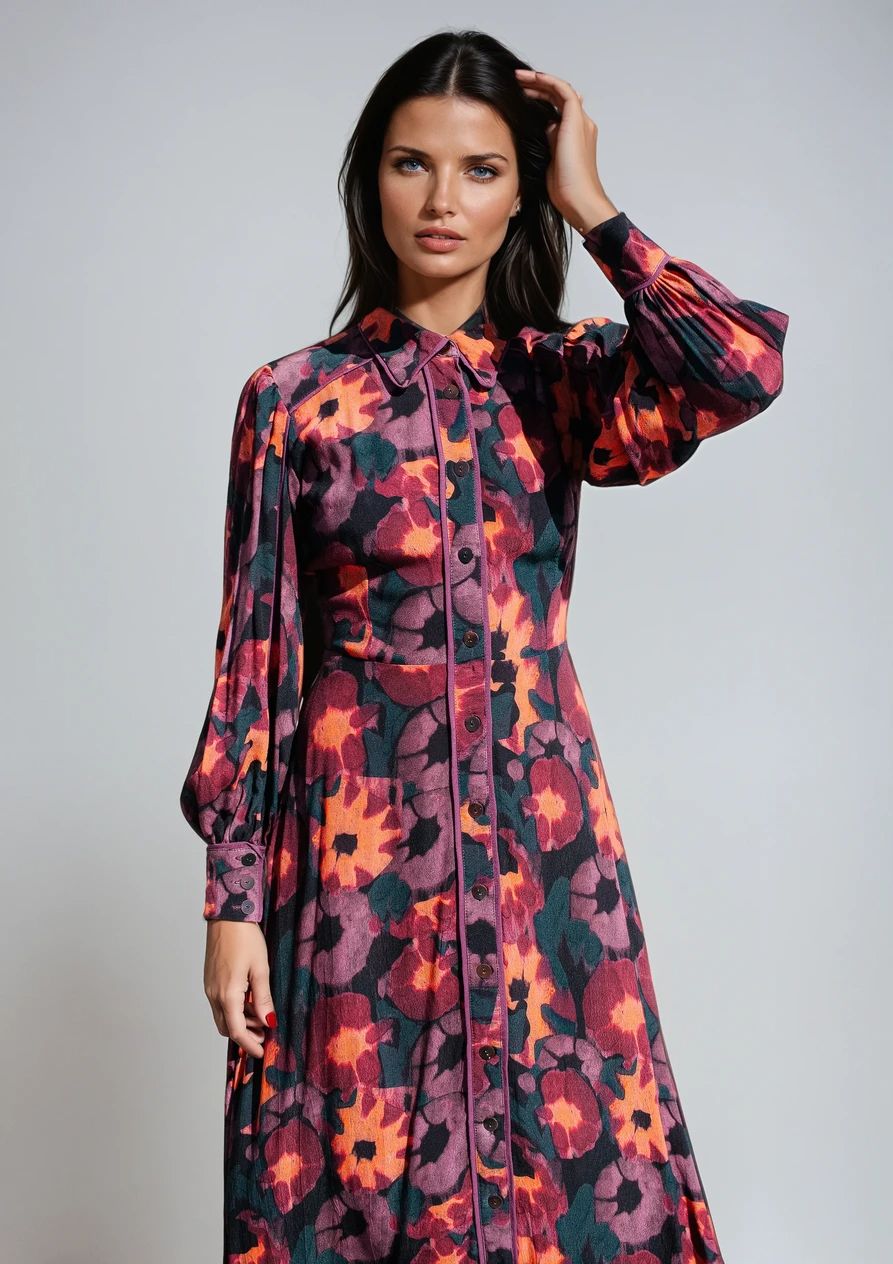 Chloe Dress