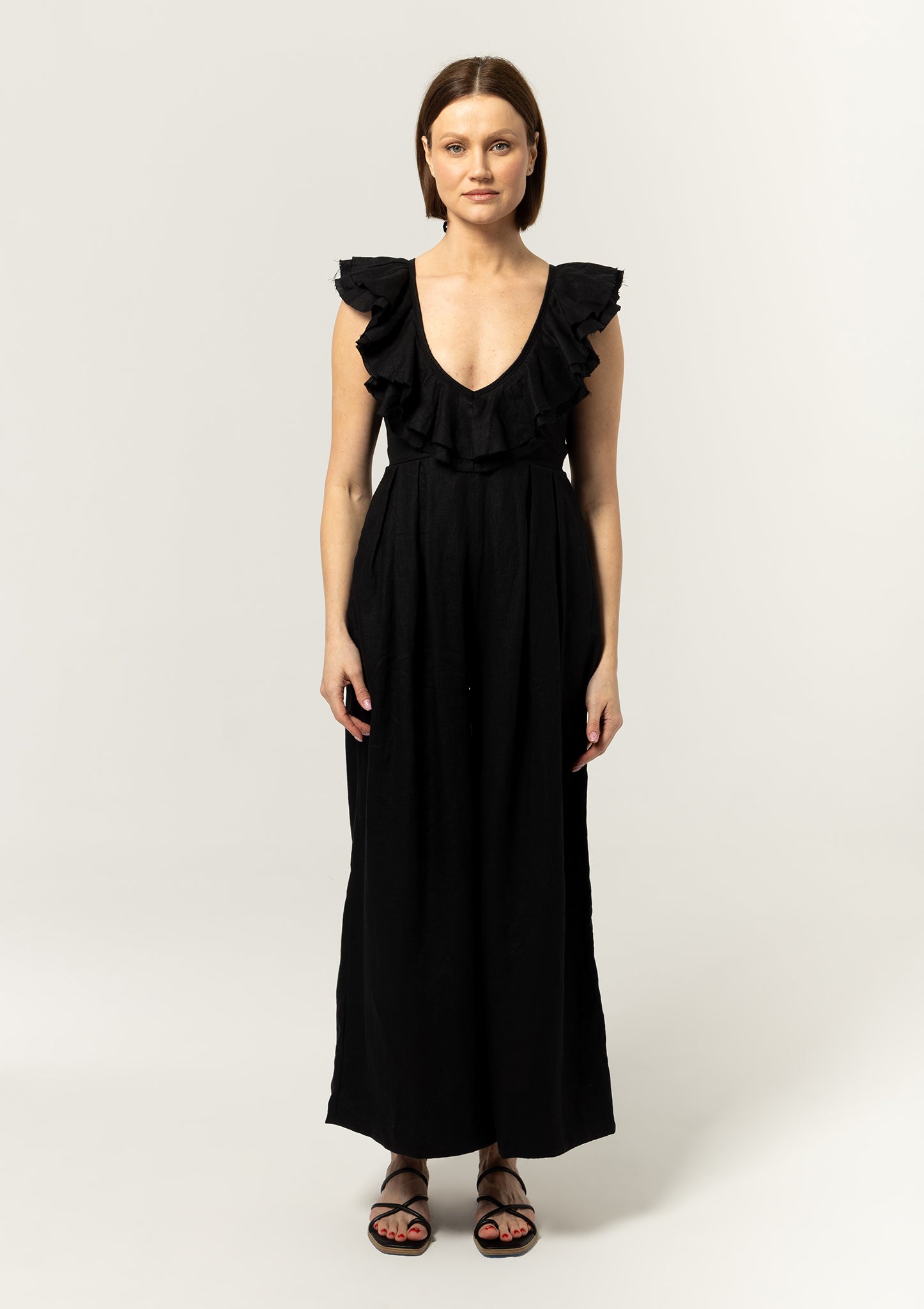 Coco Jumpsuit - 1 left!