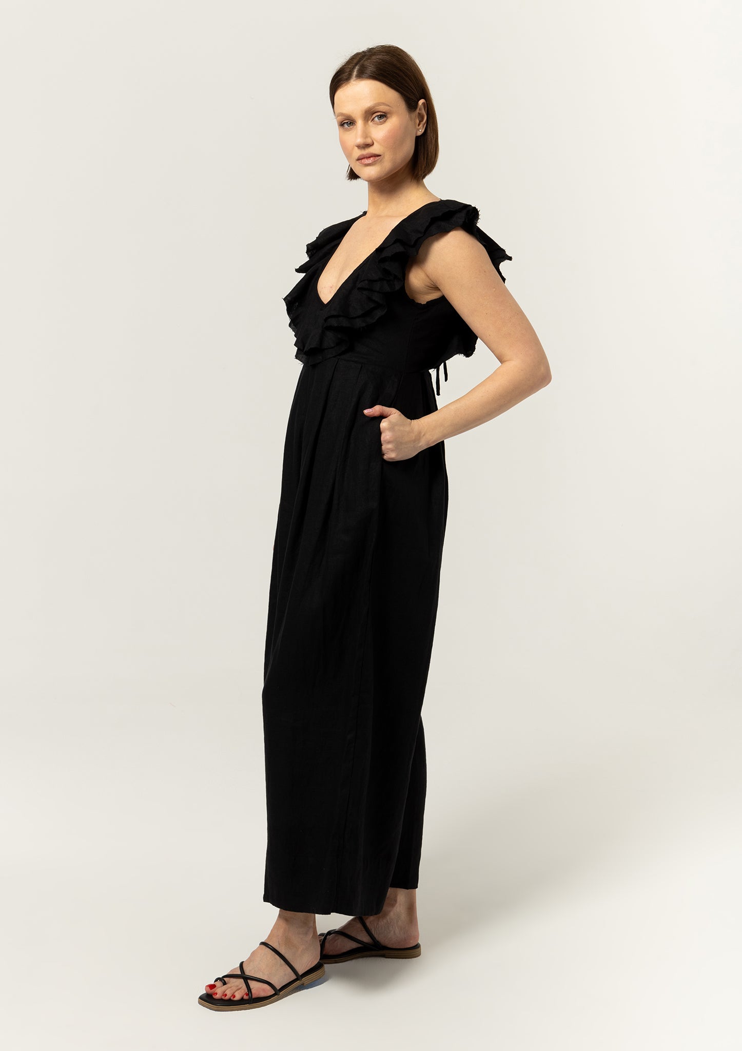 Coco Jumpsuit - 1 left!