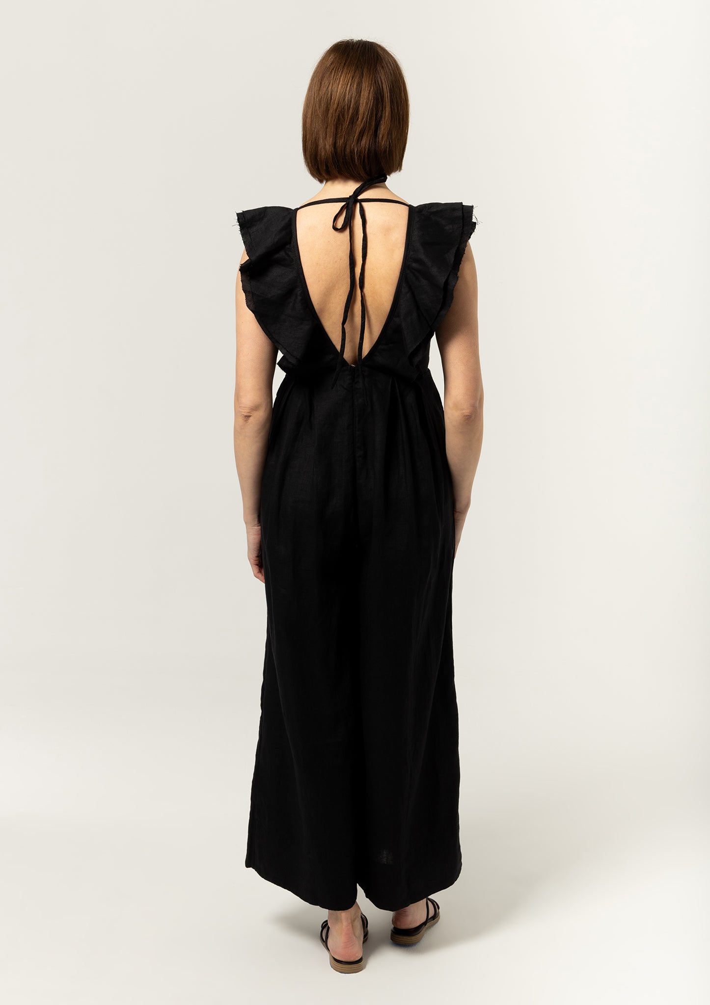 Coco Jumpsuit - 1 left!