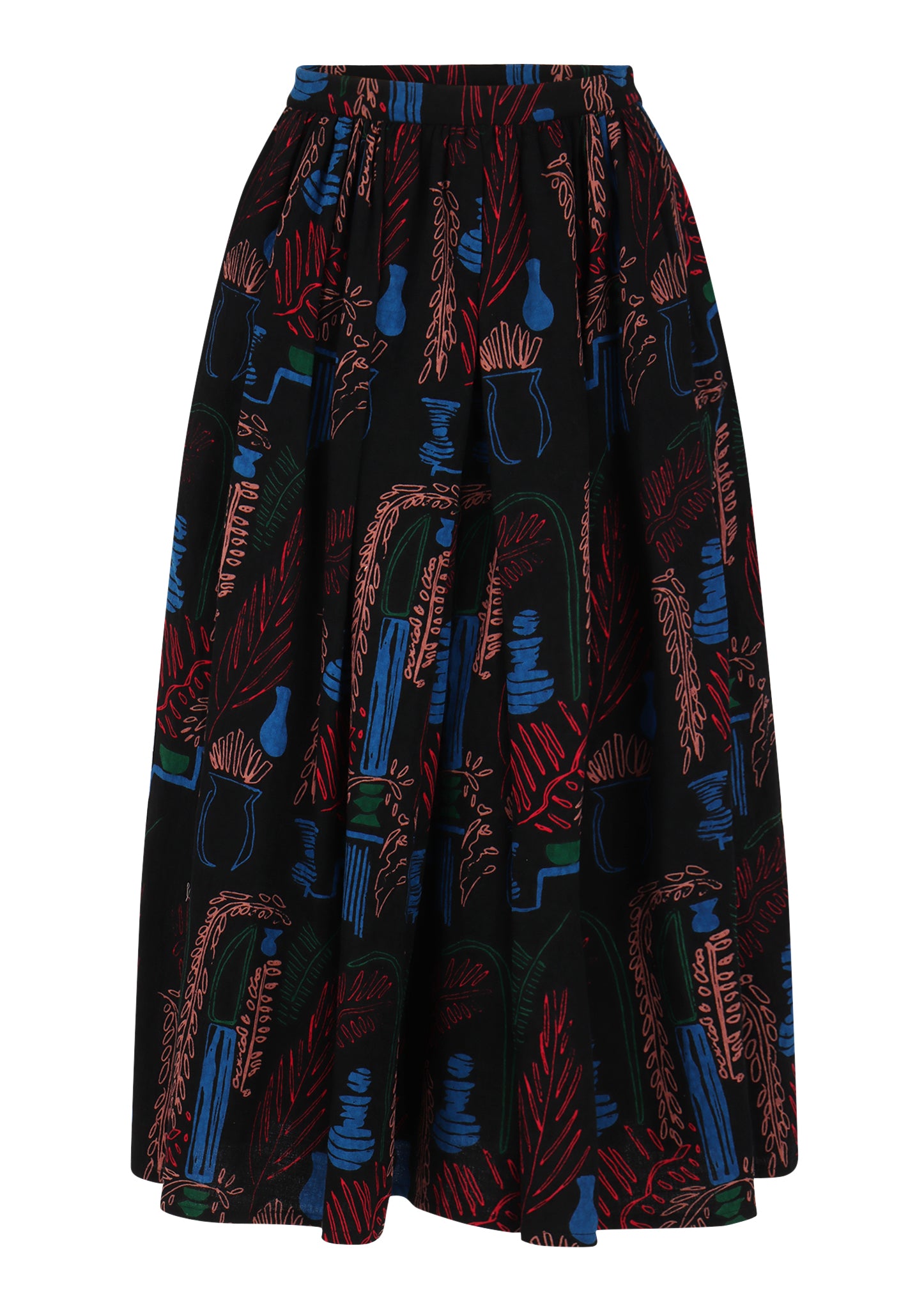 Elora Skirt - 1 left!