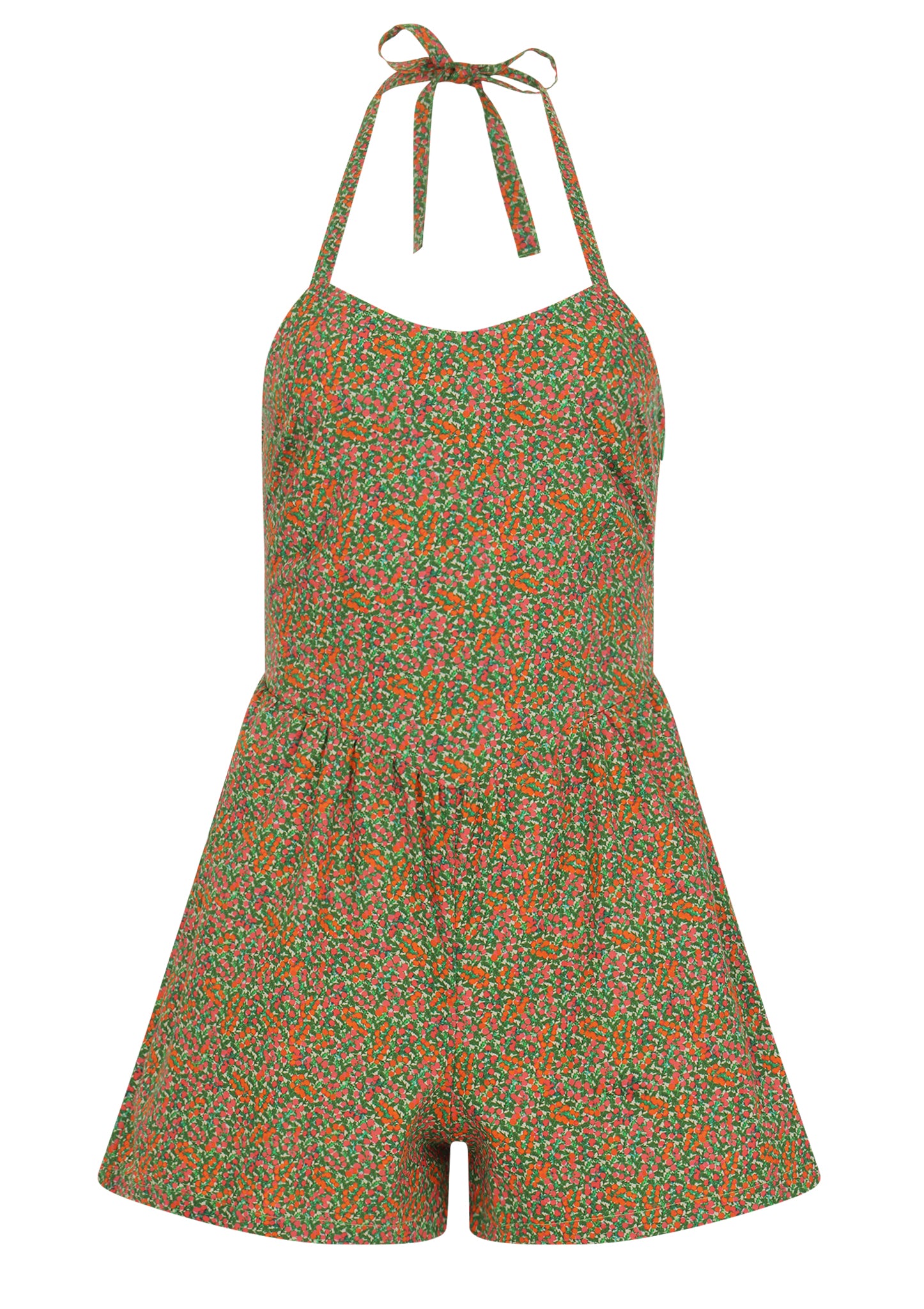 Holly Romper - 2 left!